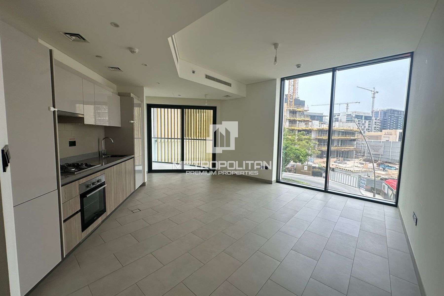 Low Floor | Modern Layout | Prime Investment