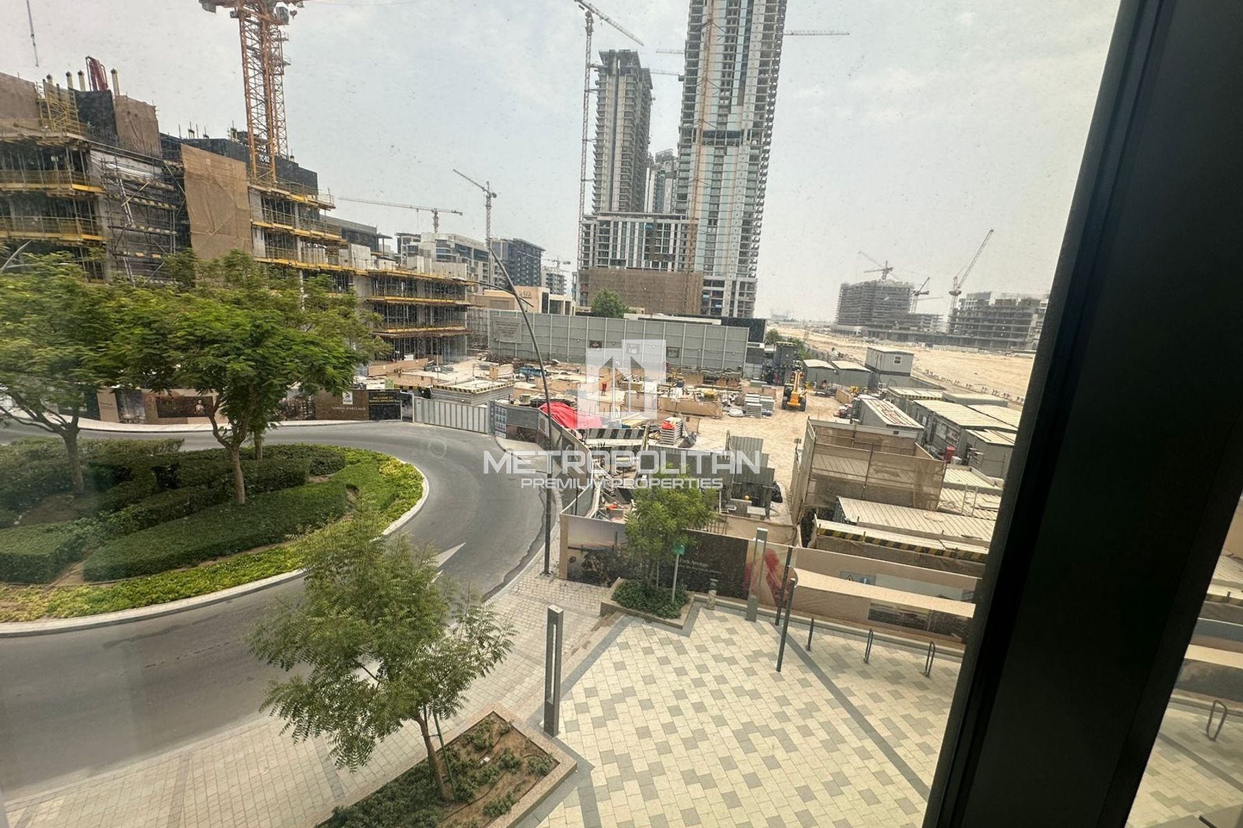 Low Floor | Modern Layout | Prime Investment