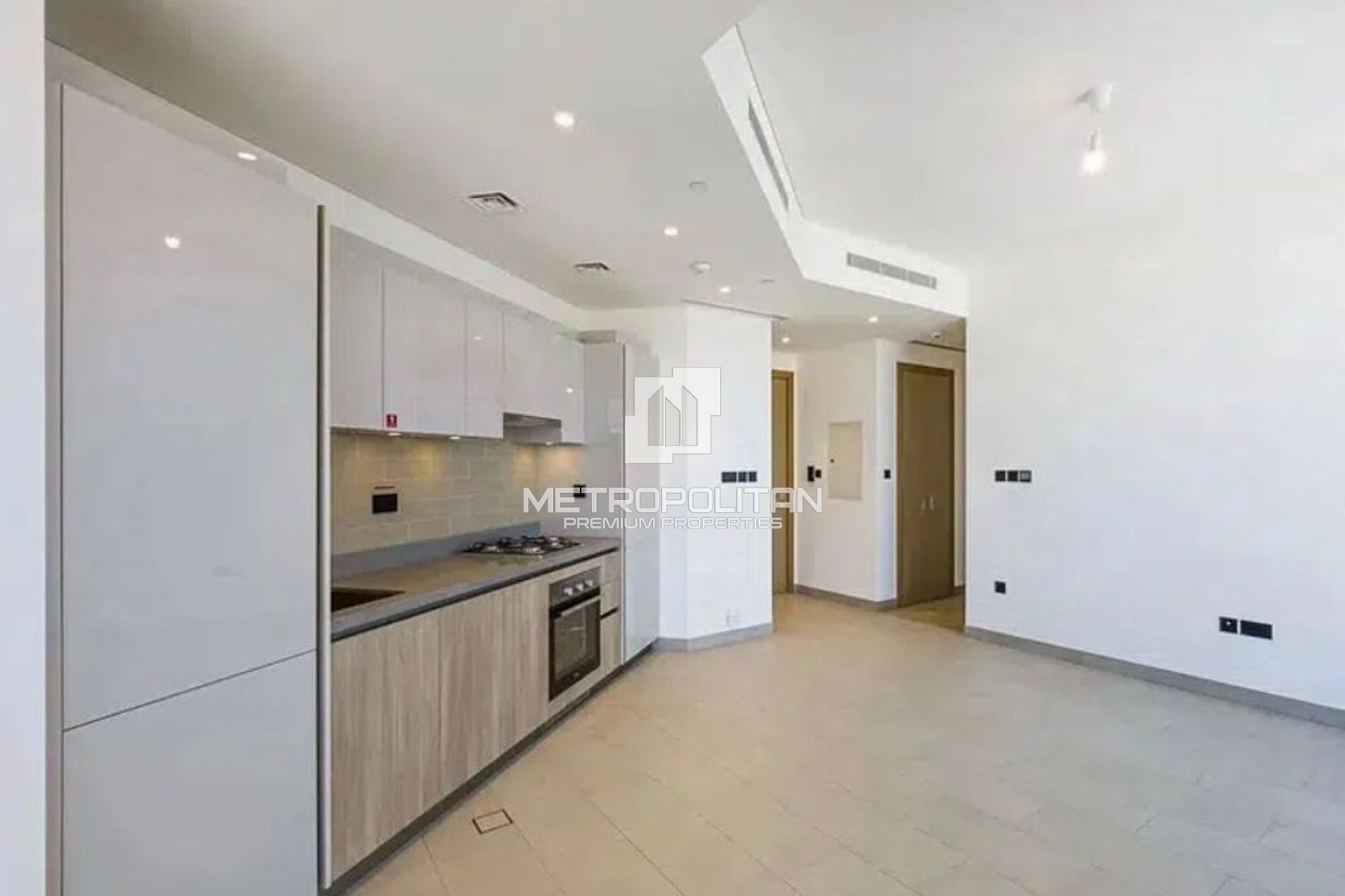 2BR Apartment for Sale in Sobha Hartland Waves, Mohammed Bin Rashid City - MPS-51243
