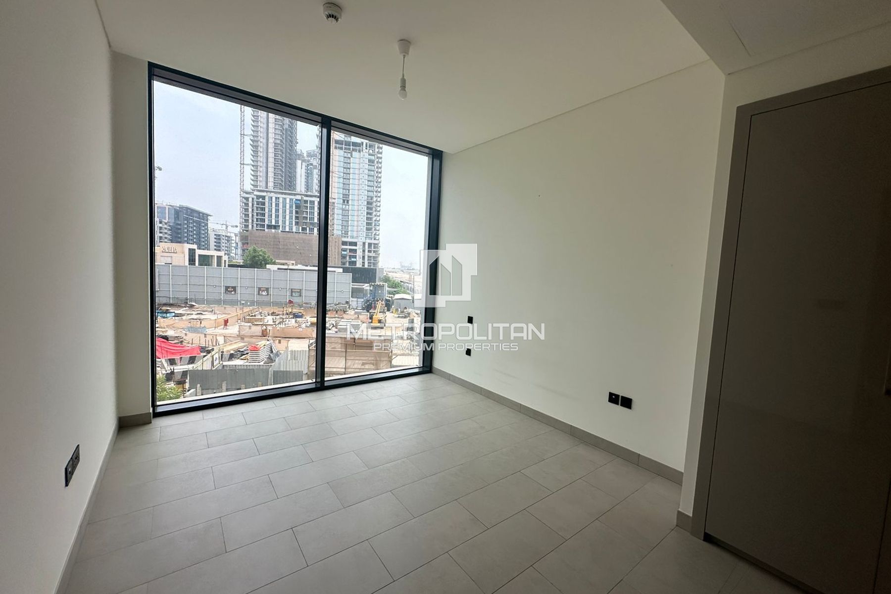 2BR Apartment for Sale in Sobha Hartland Waves, Mohammed Bin Rashid City - MPS-51243