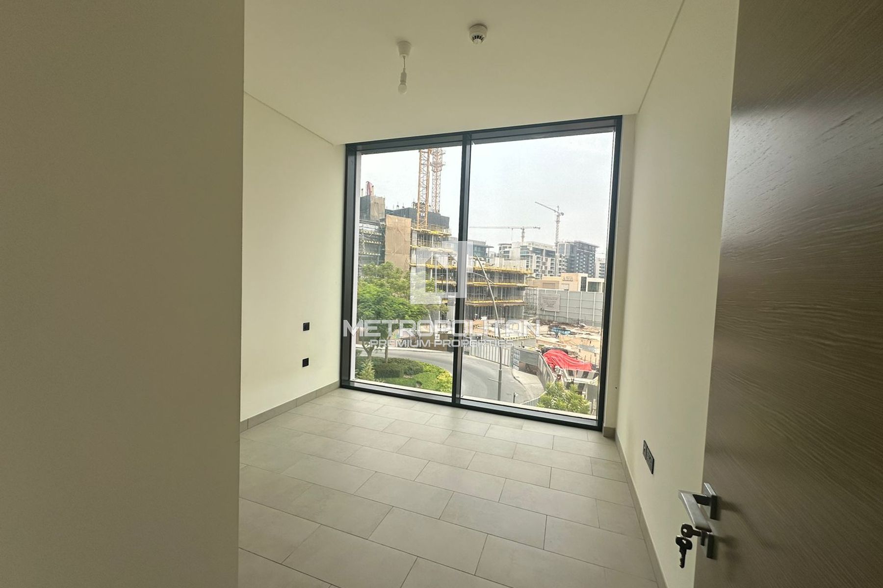 Low Floor | Modern Layout | Prime Investment