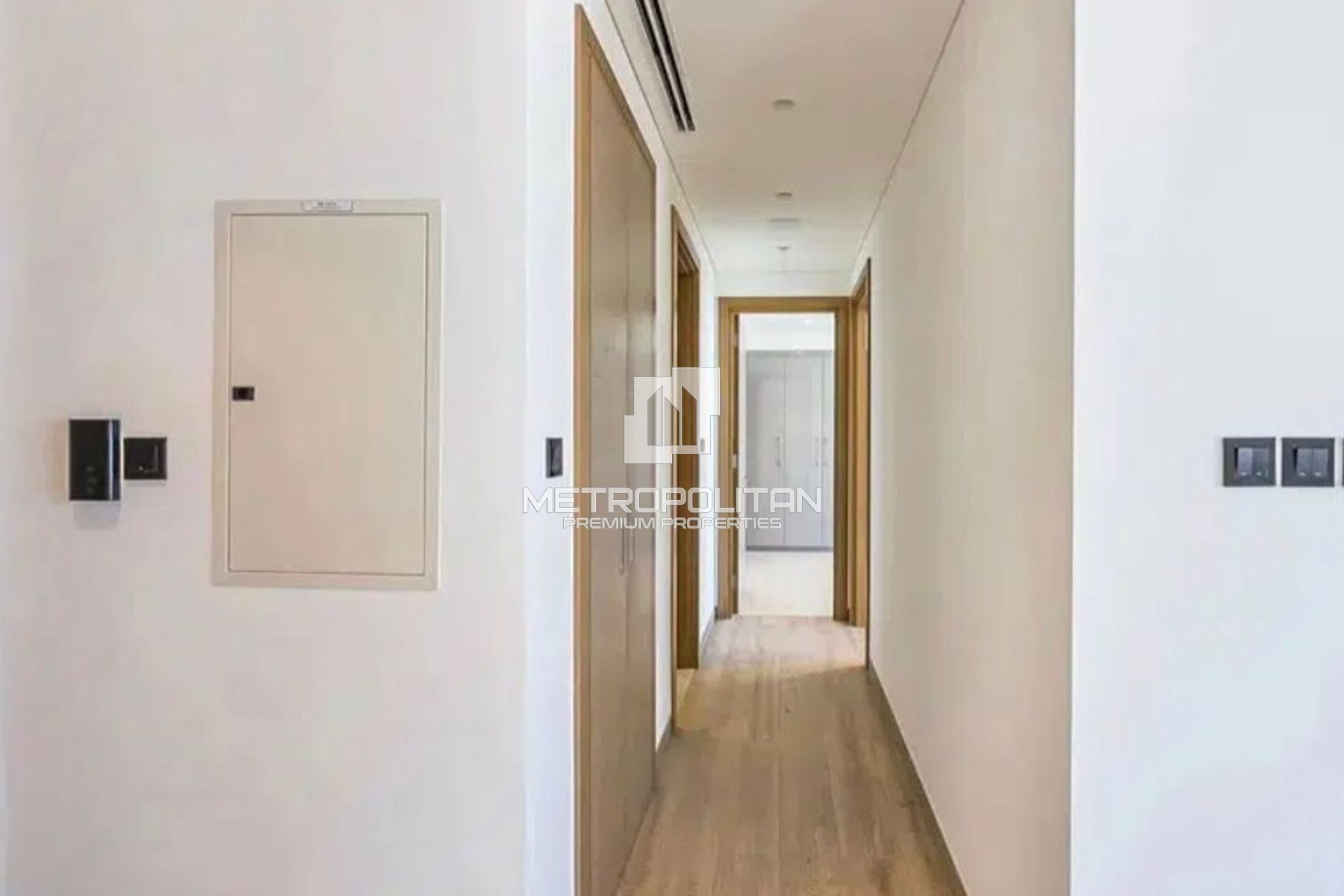 Low Floor | Modern Layout | Prime Investment