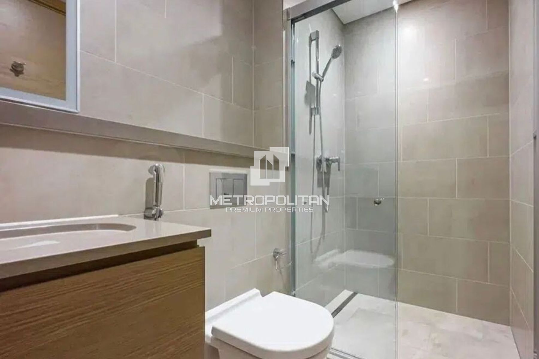 Low Floor | Modern Layout | Prime Investment