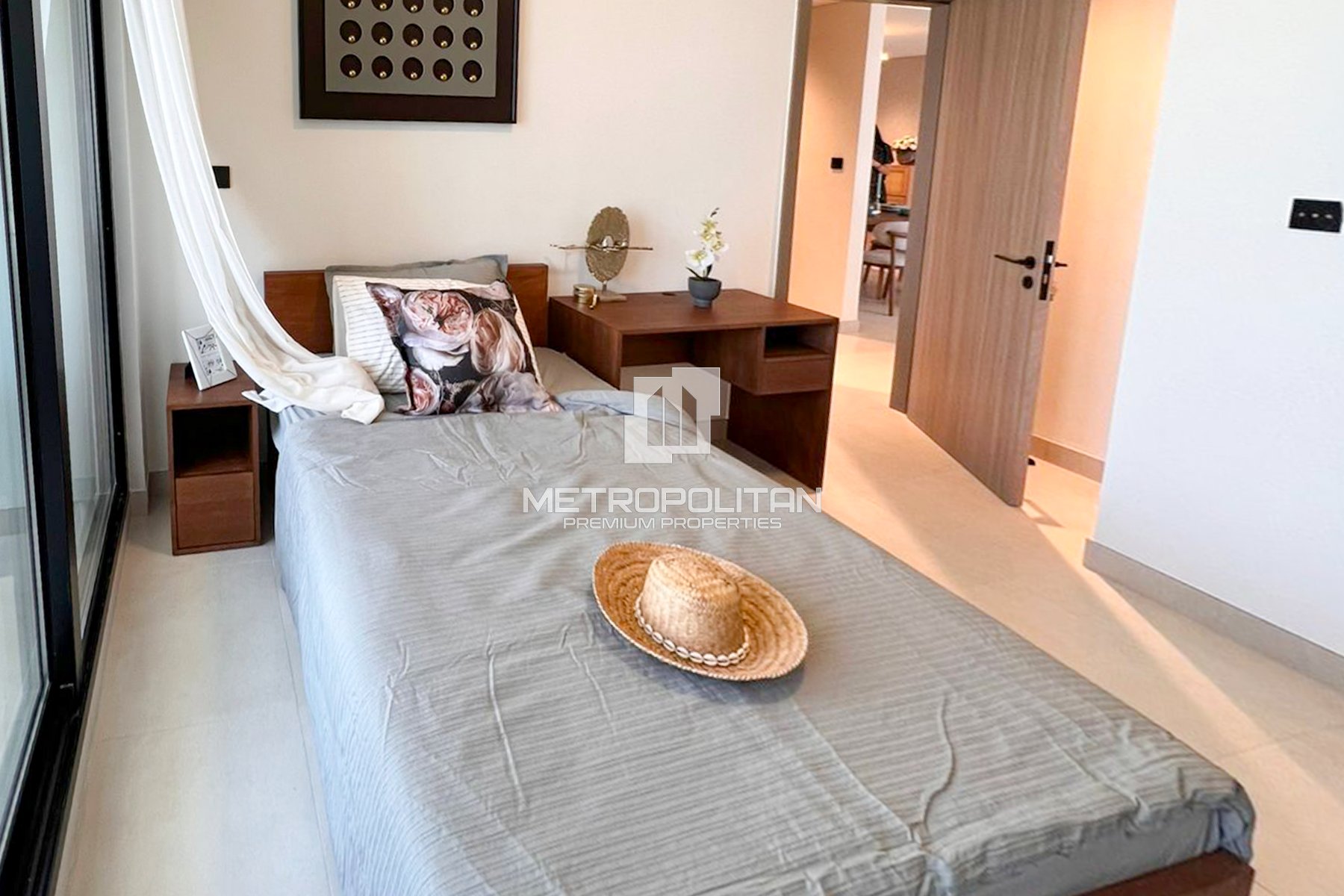 Contemporary Living | Prime Investment |High Floor