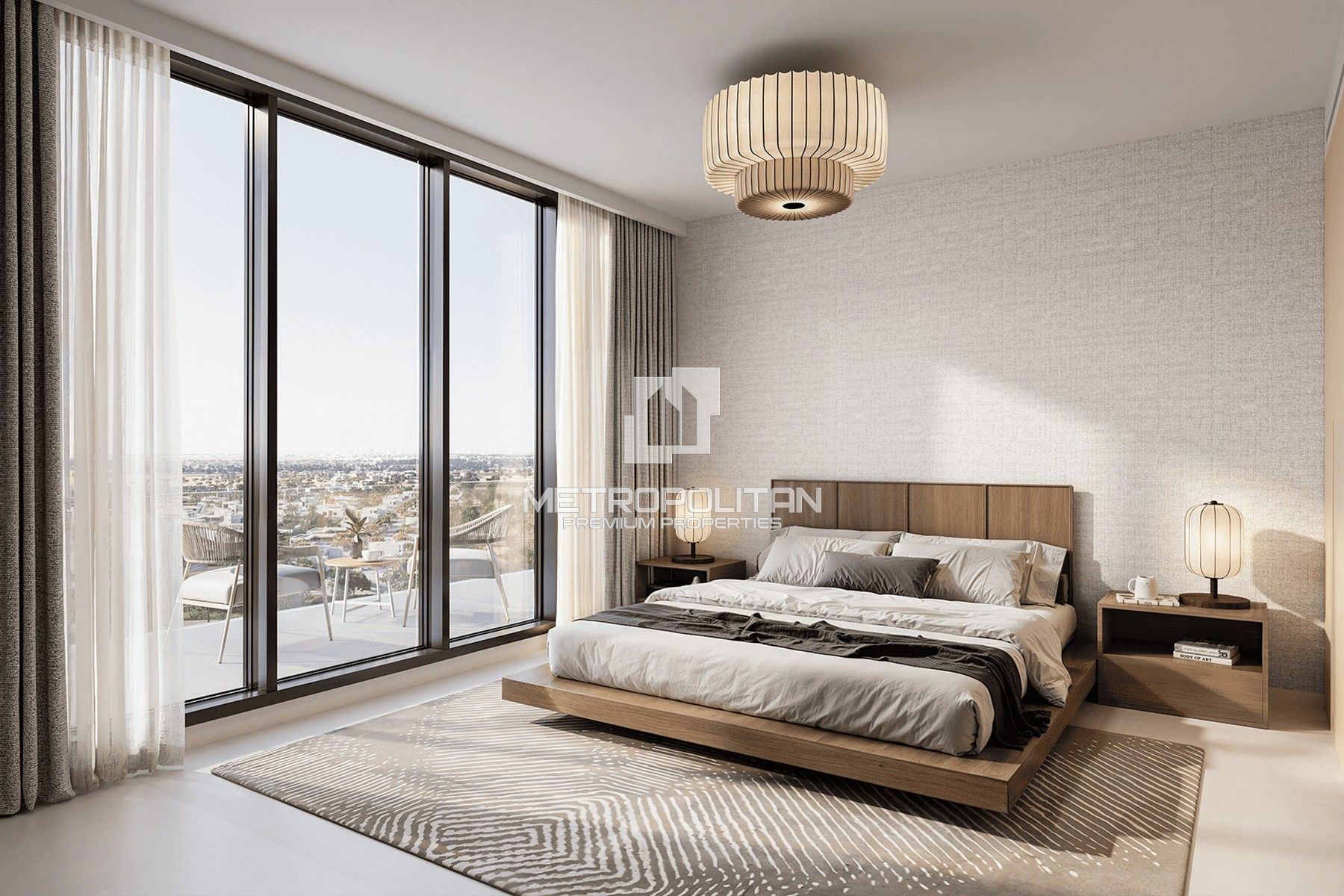 Contemporary Living | Prime Investment |High Floor