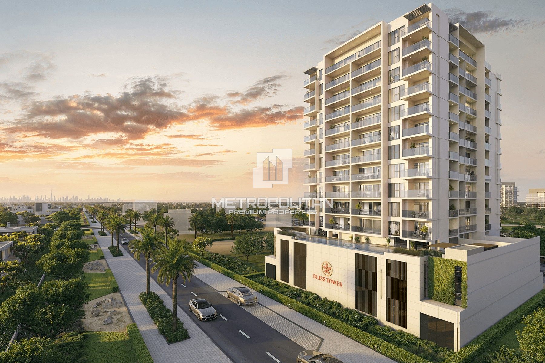 Contemporary Living | Prime Investment |High Floor