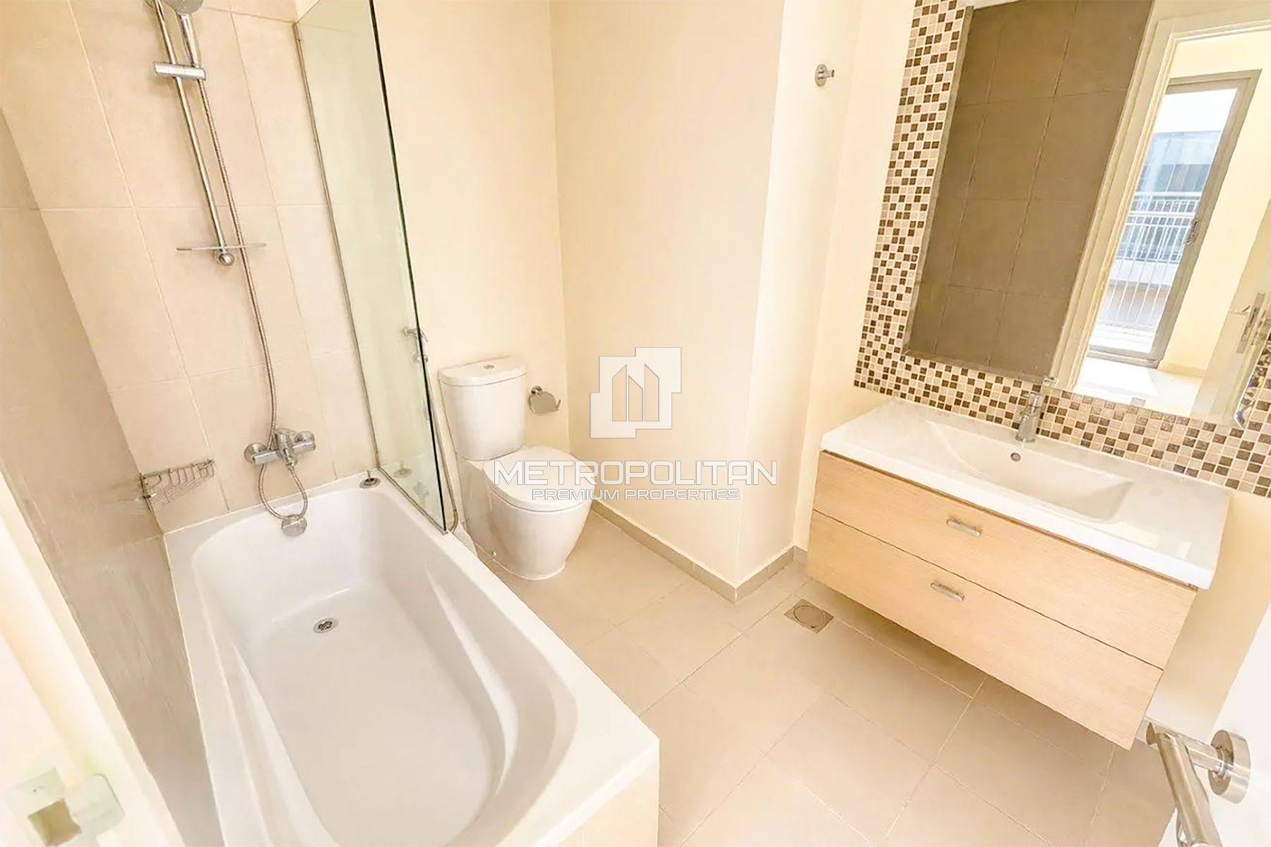 3BR Townhouse for Sale in Casablanca Boutique Villas, Damac Hills 2 - MPS-51251