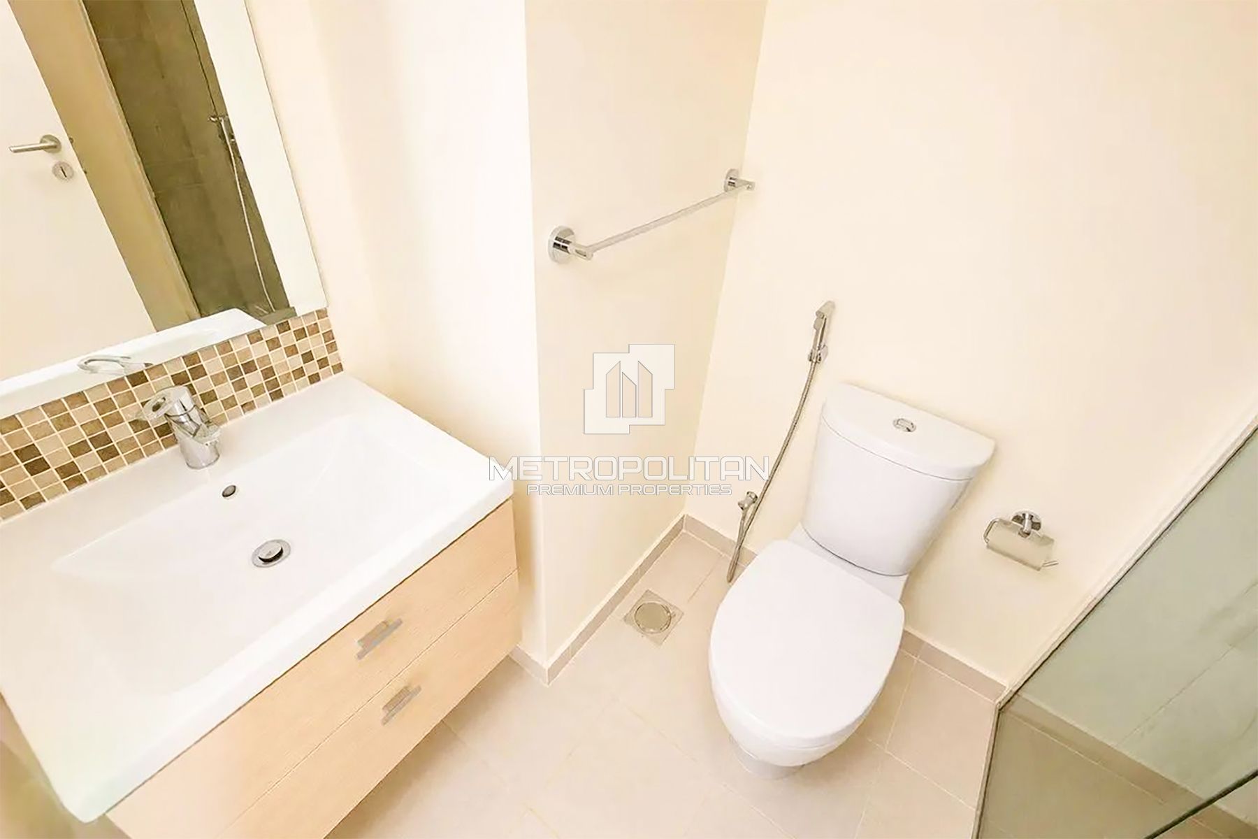 3BR Townhouse for Sale in Casablanca Boutique Villas, Damac Hills 2 - MPS-51251