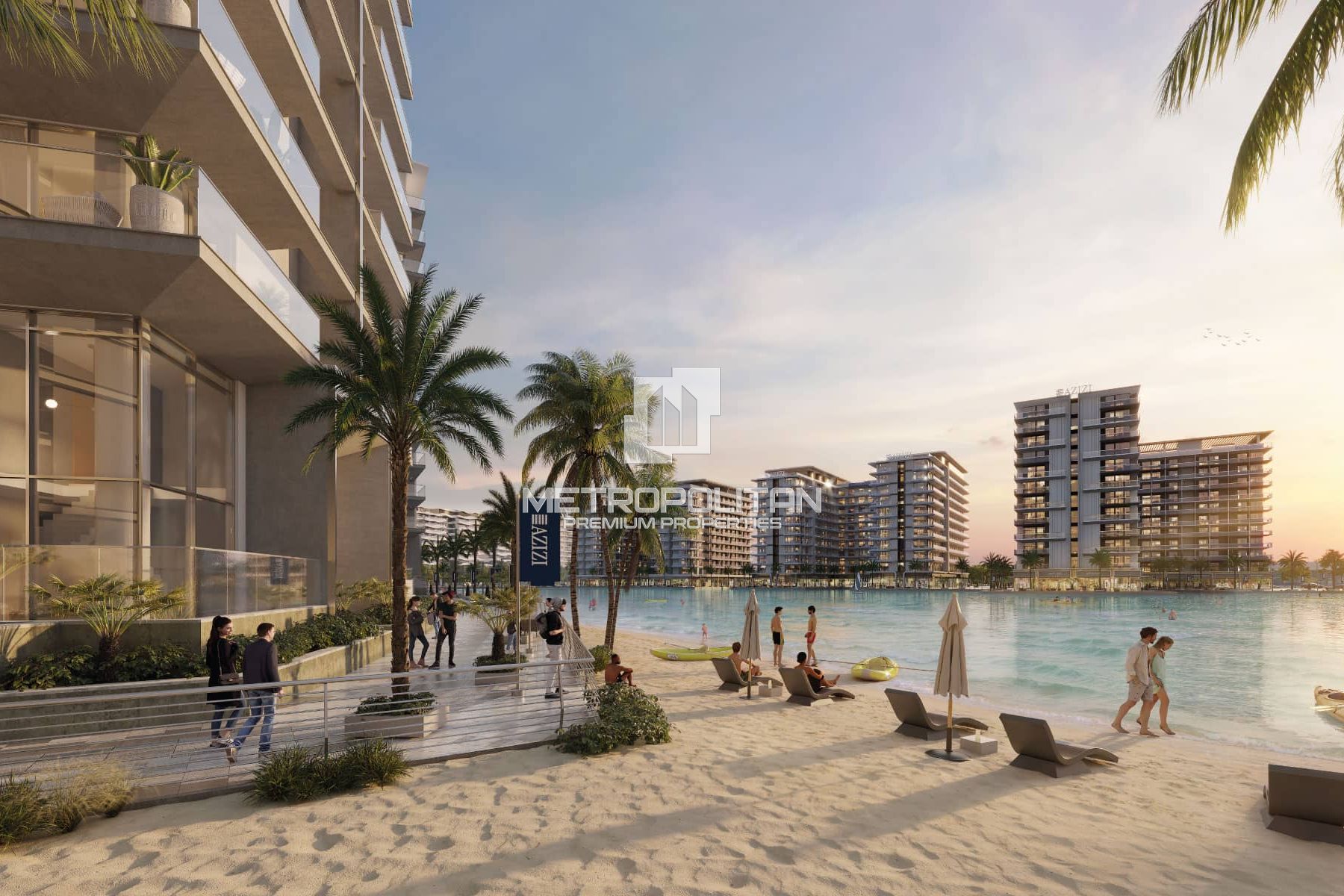 OP Price | Modern Living | Investment Hotspot