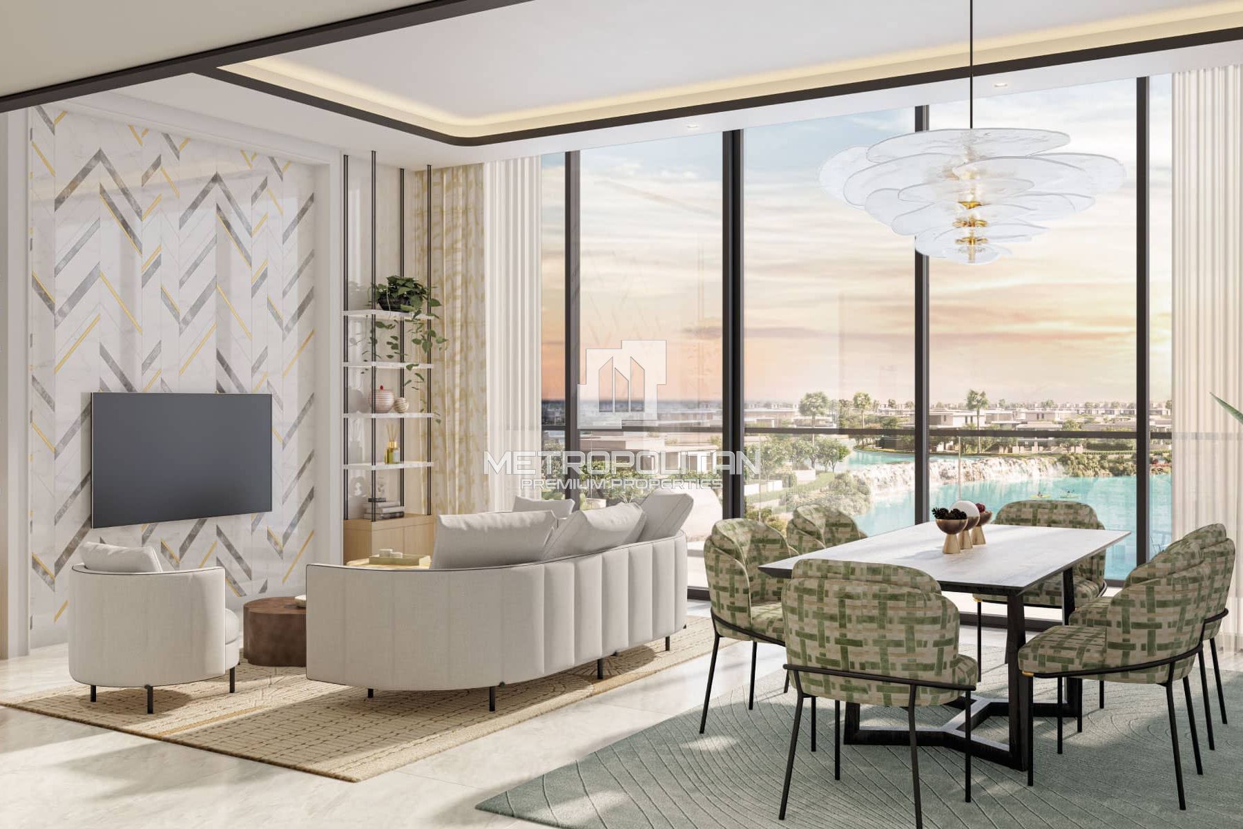 OP Price | Modern Living | Investment Hotspot