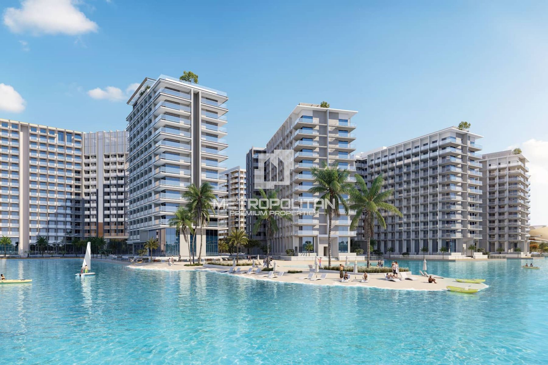 OP Price | Modern Living | Investment Hotspot