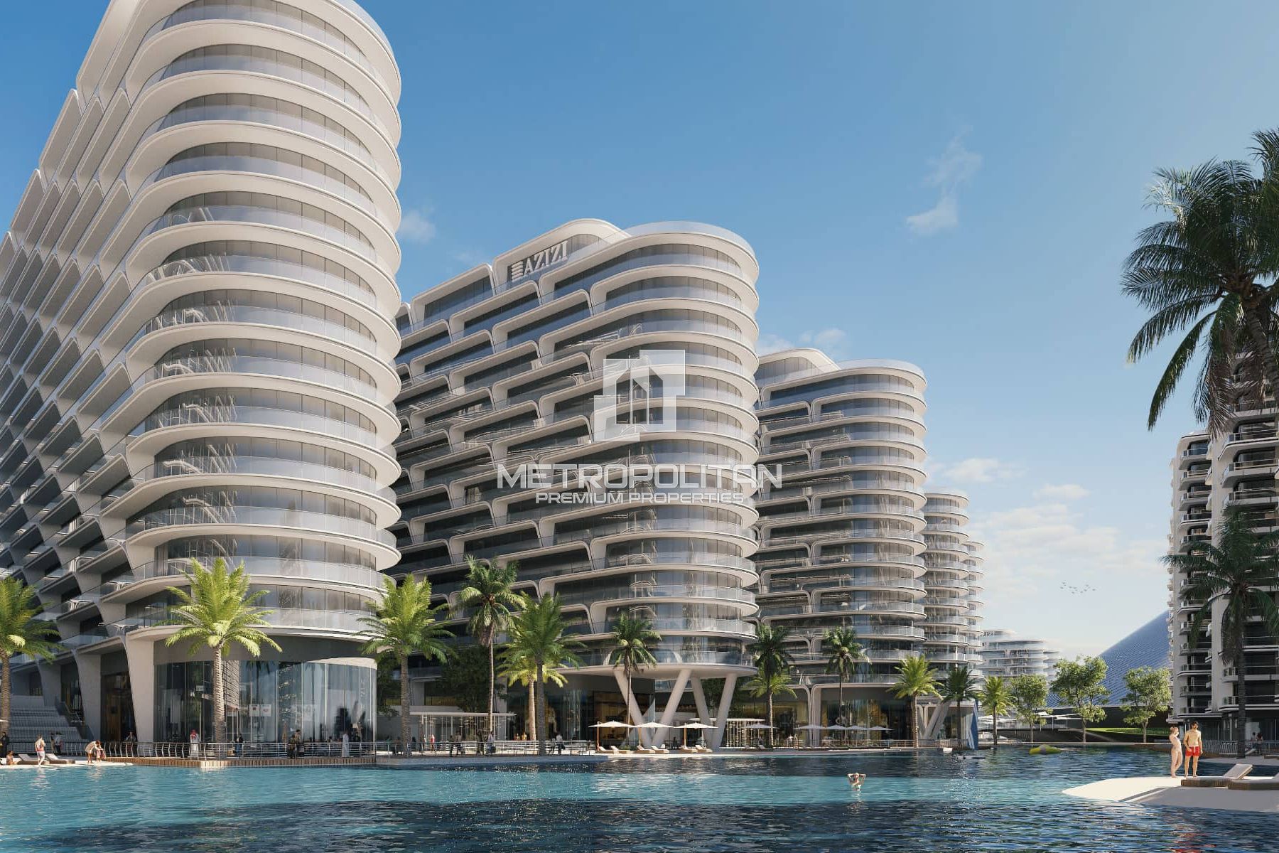 OP Price | Modern Living | Investment Hotspot