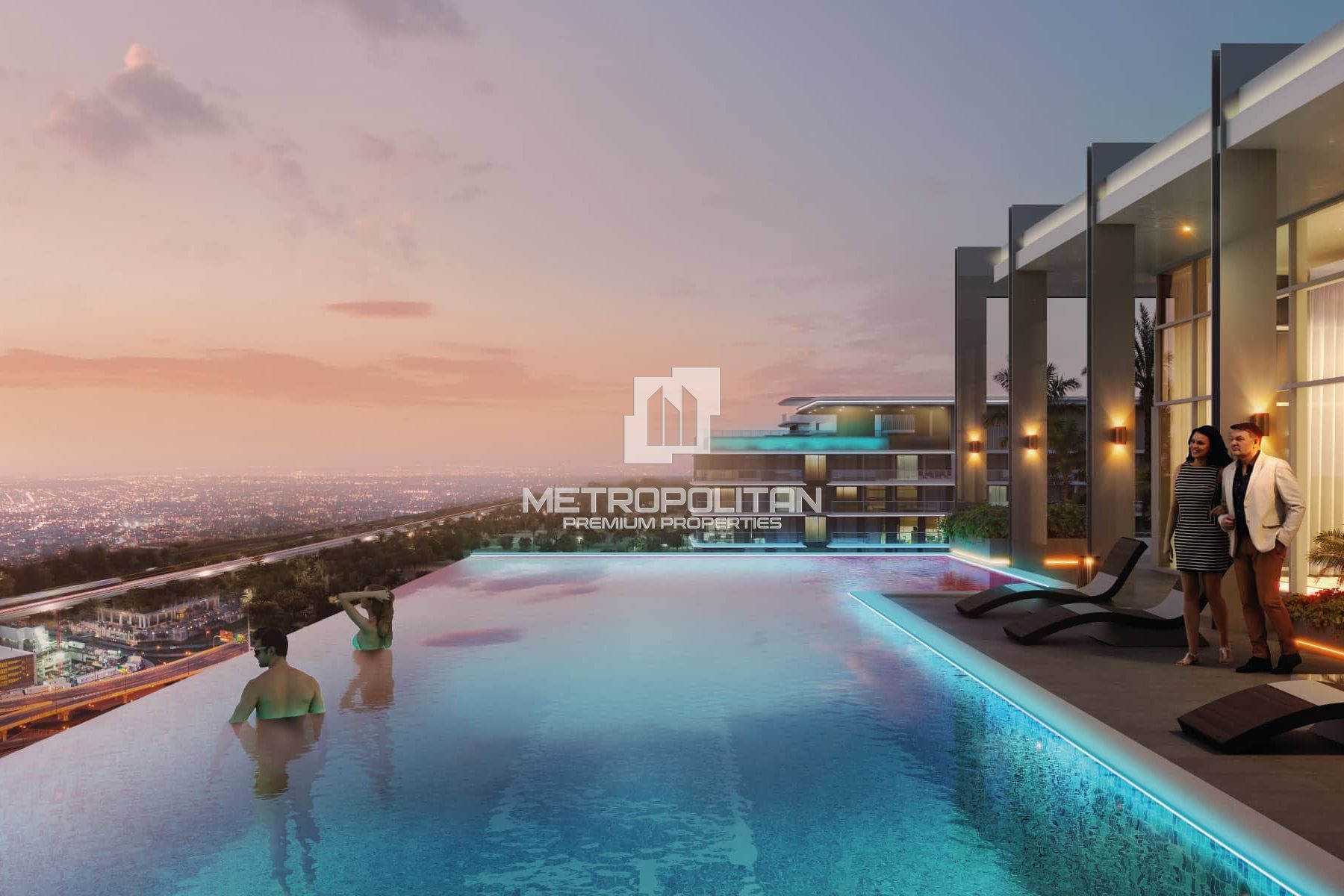 OP Price | Modern Living | Investment Hotspot