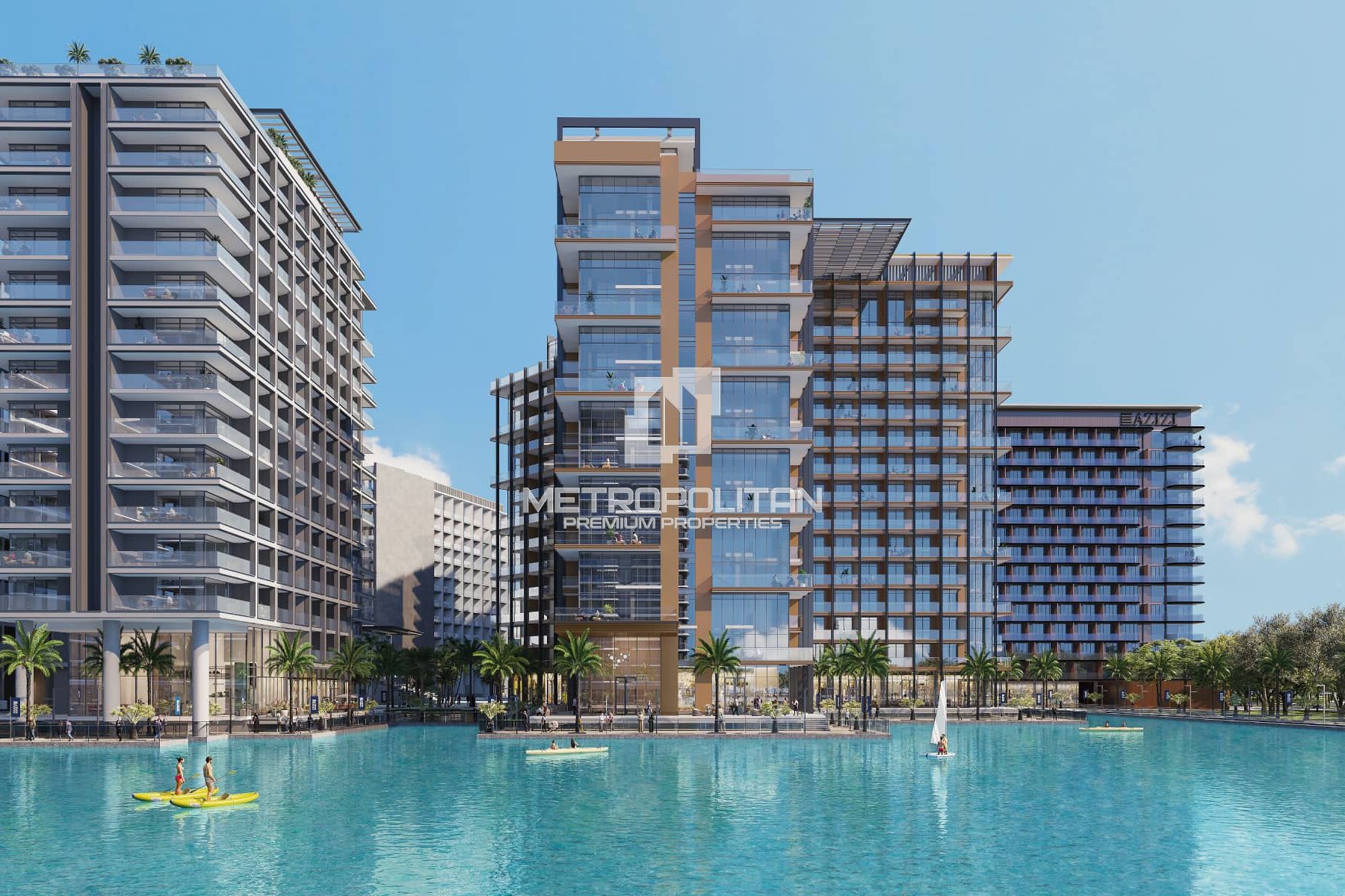 OP Price | Modern Living | Investment Hotspot