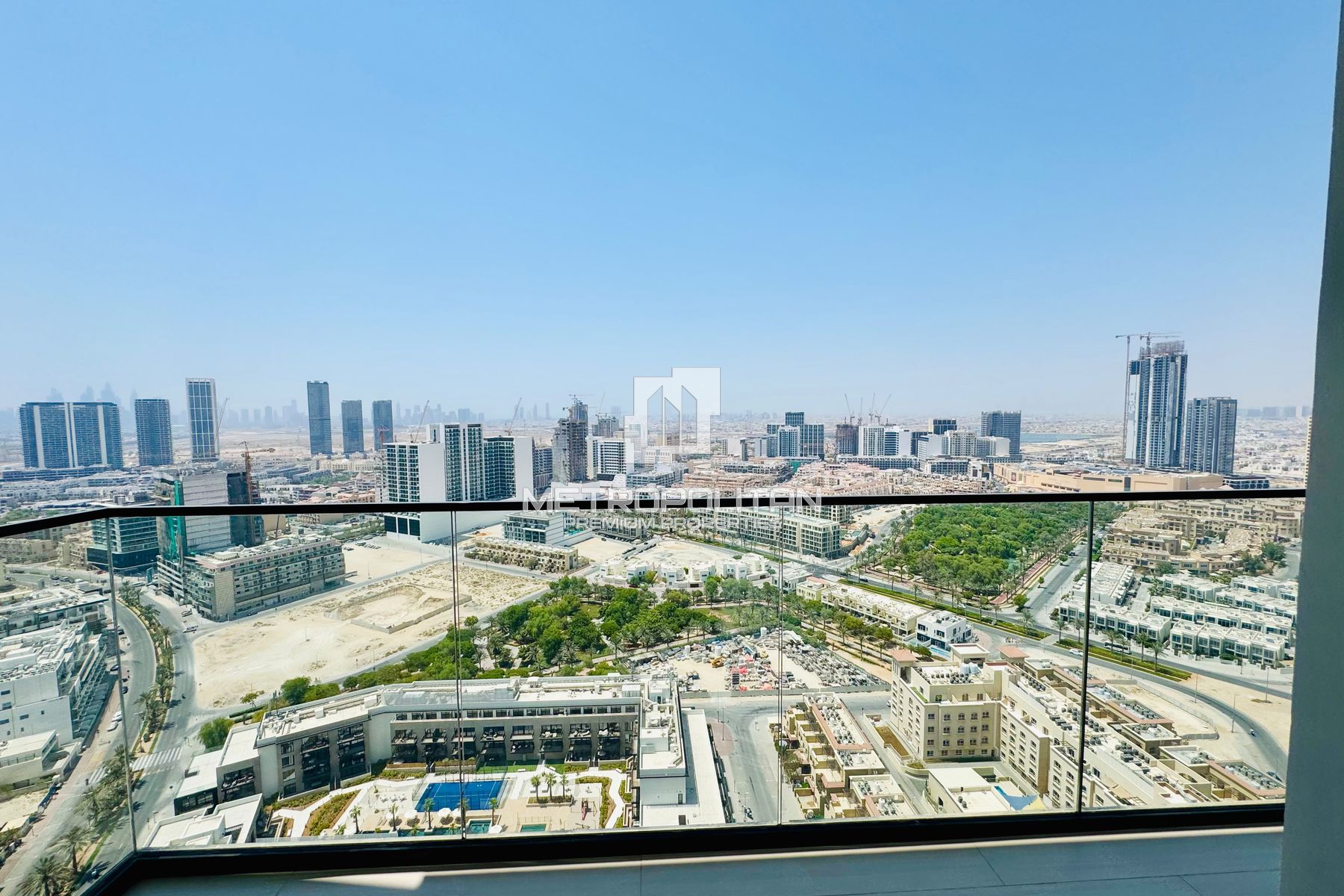 1BR Apartment for Sale in Binghatti Gardenia, Jumeirah Village Circle - MPS-51273
