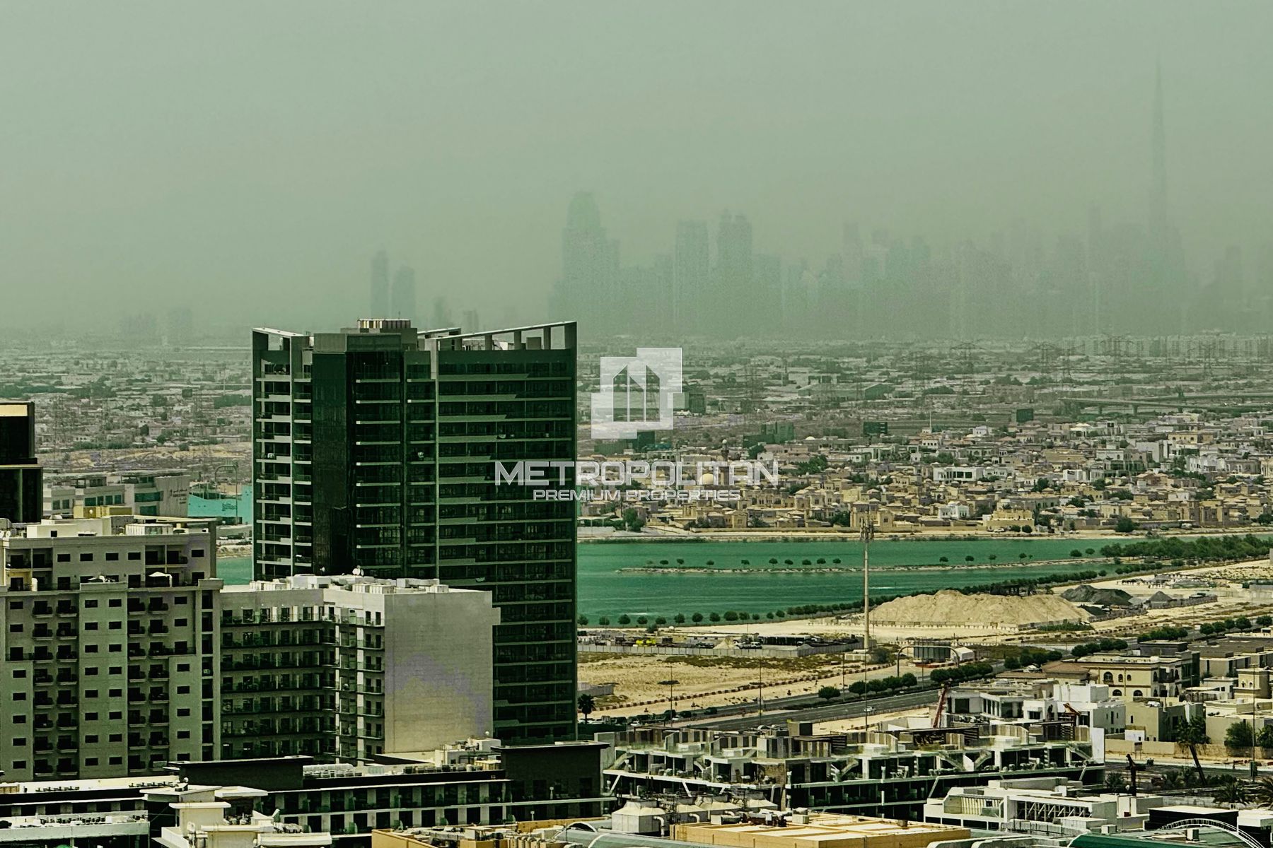 High Floor | Bright Home | Skyline View | Hot Deal