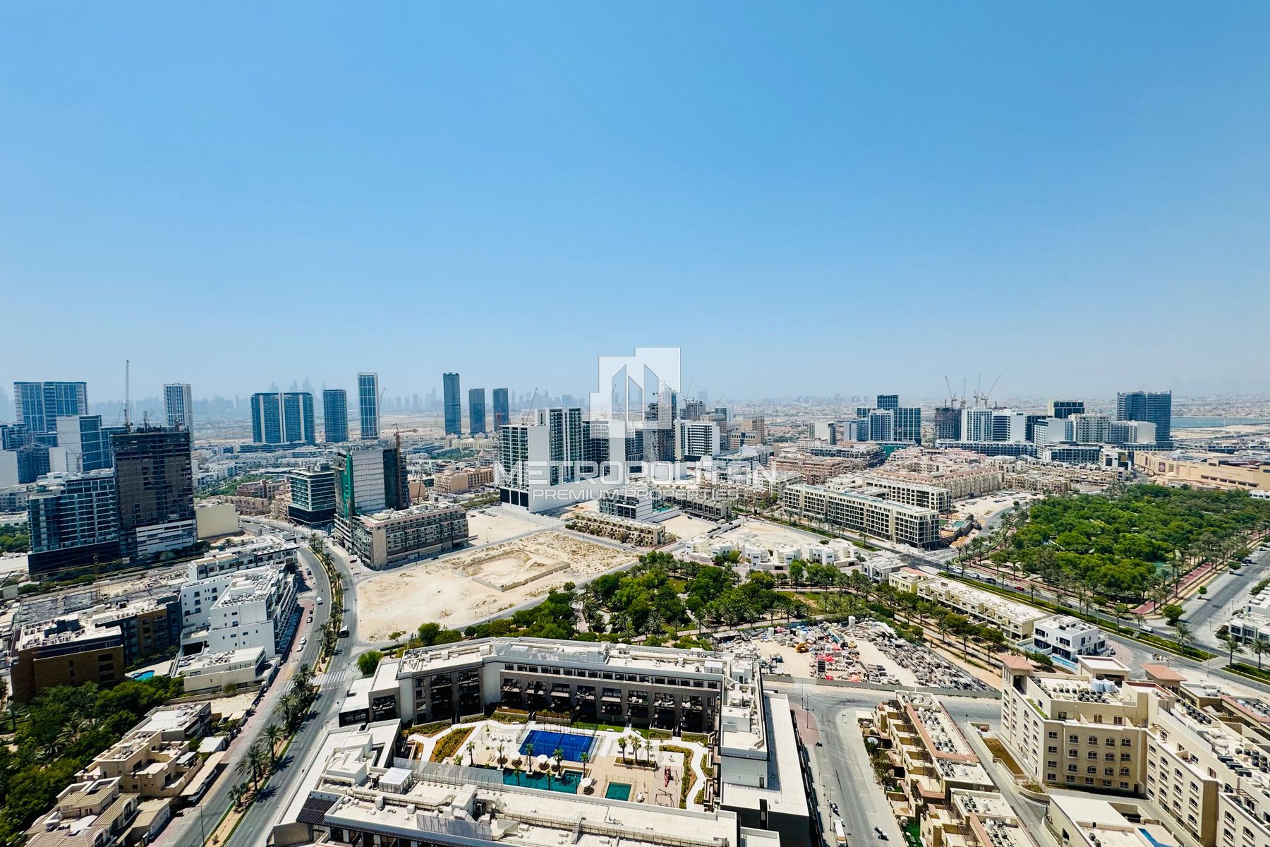 High Floor | Bright Home | Skyline View | Hot Deal
