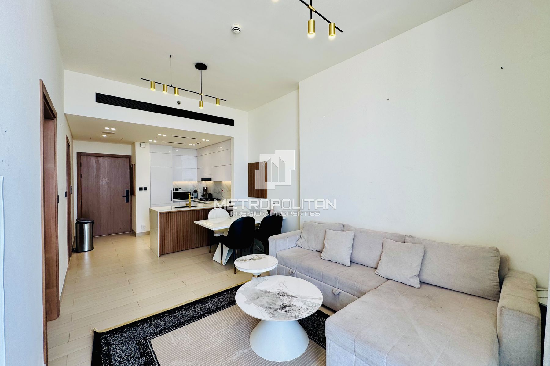 1BR Apartment for Sale in Binghatti Gardenia, Jumeirah Village Circle - MPS-51273