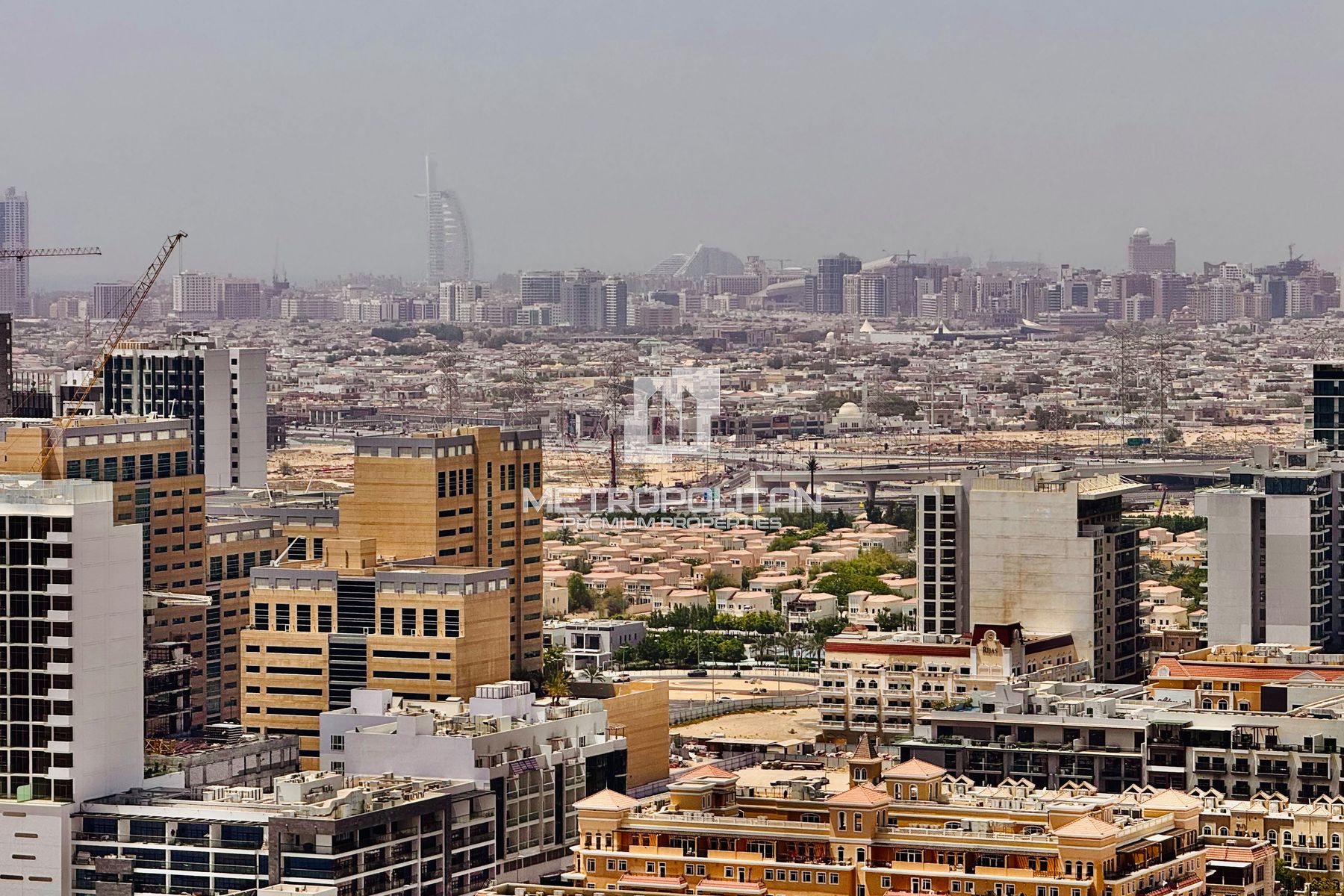 High Floor | Bright Home | Skyline View | Hot Deal