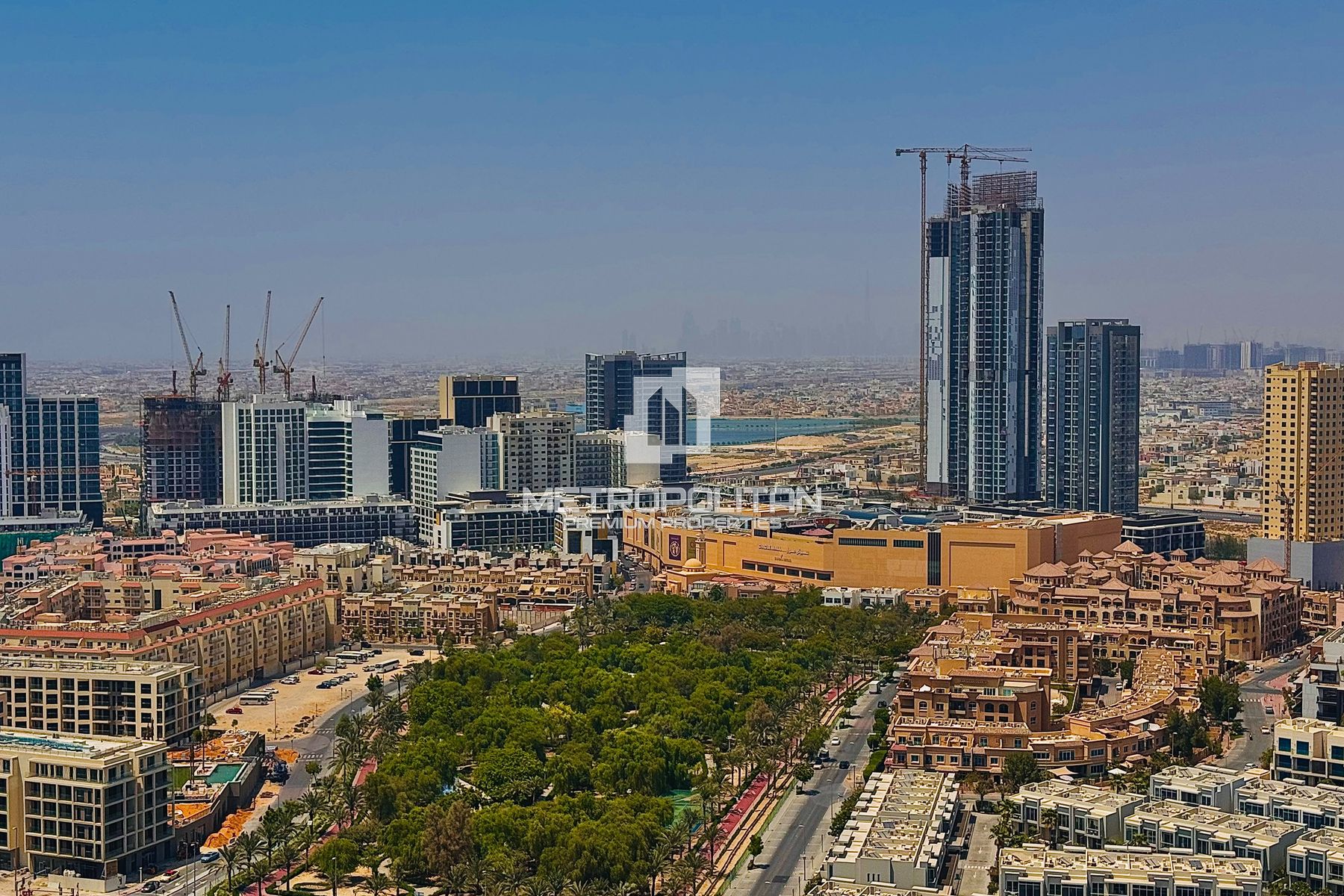 High Floor | Bright Home | Skyline View | Hot Deal