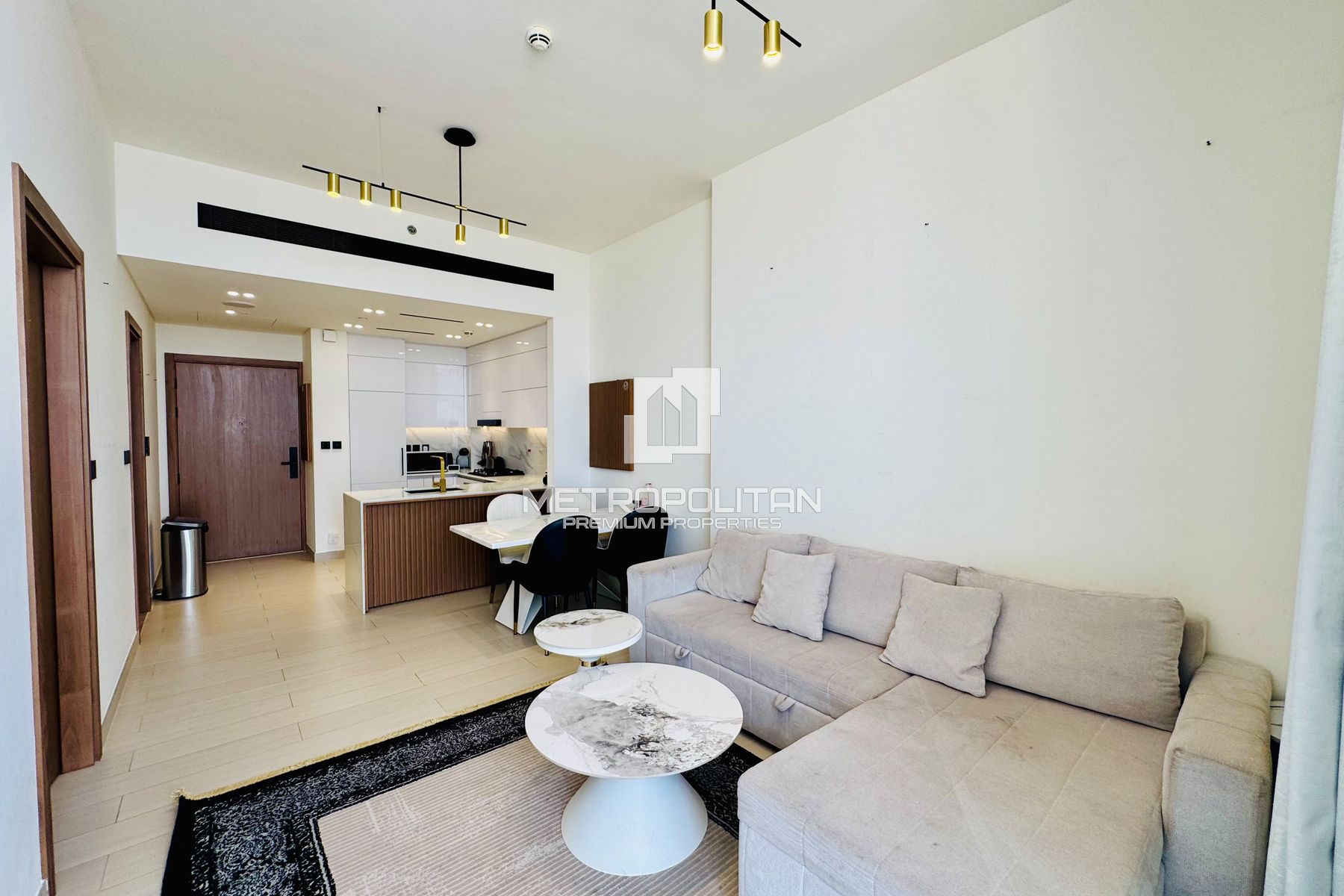 High Floor | Bright Home | Skyline View | Hot Deal
