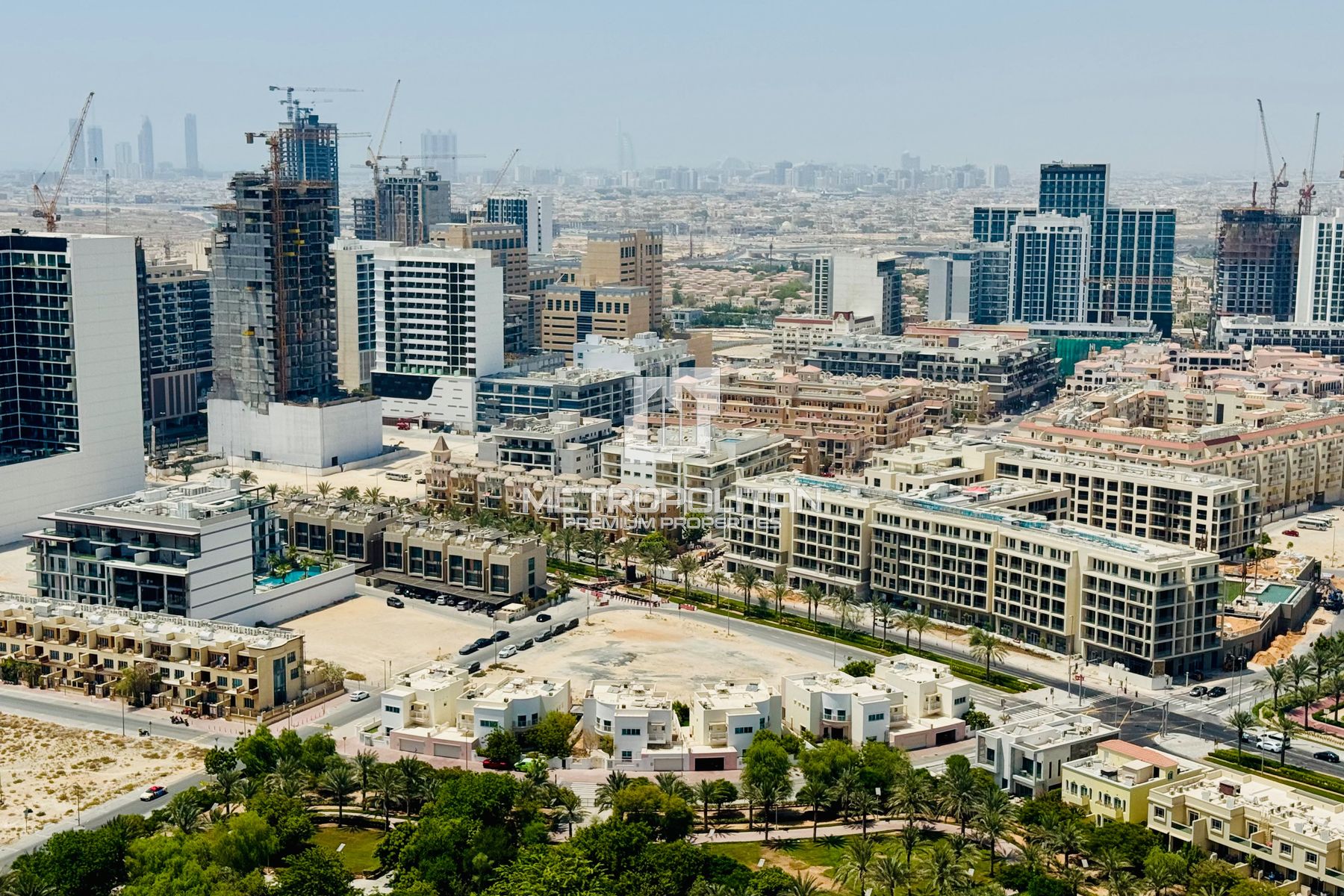 High Floor | Bright Home | Skyline View | Hot Deal