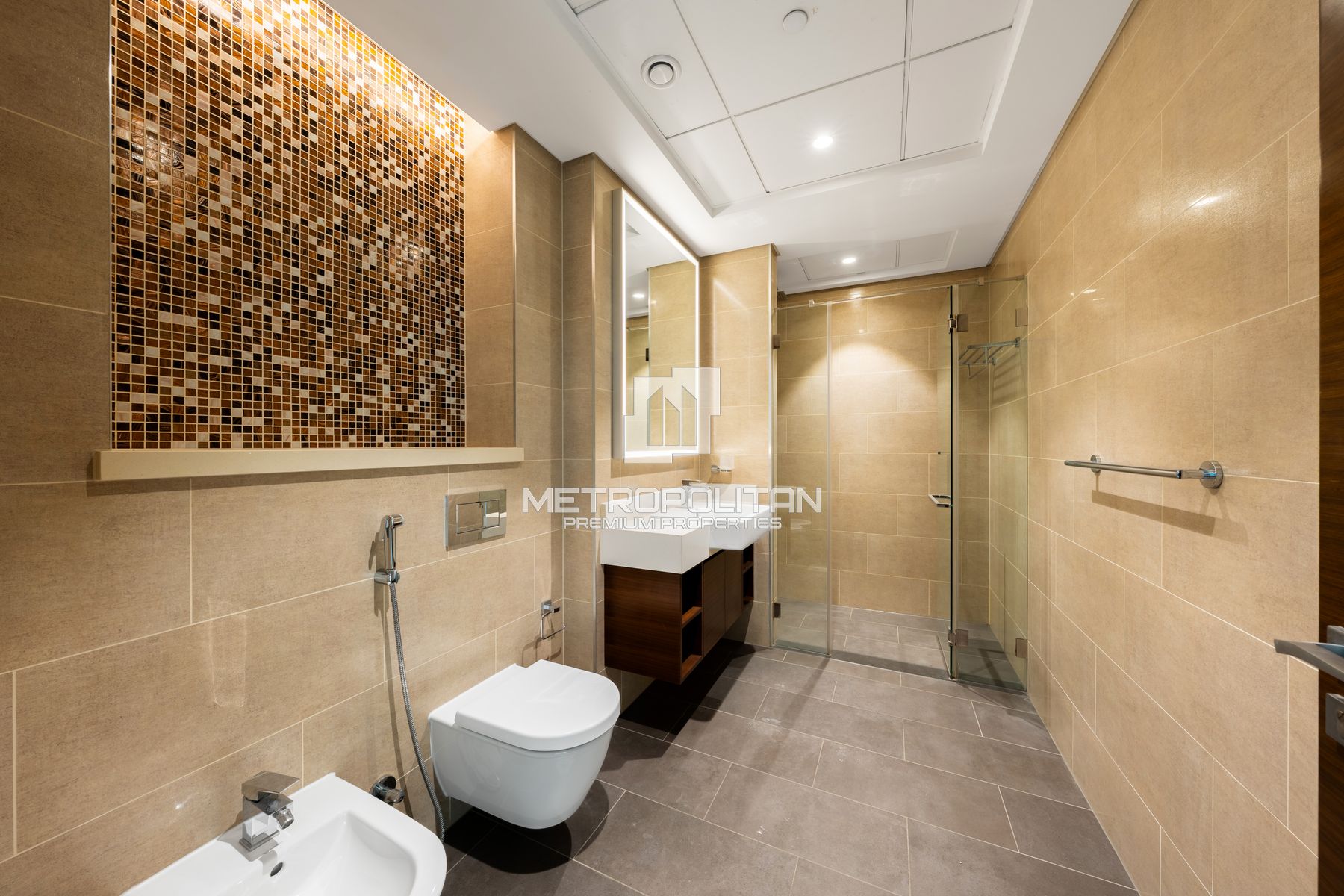 Biggest Layout | Open Plan | Full Park View