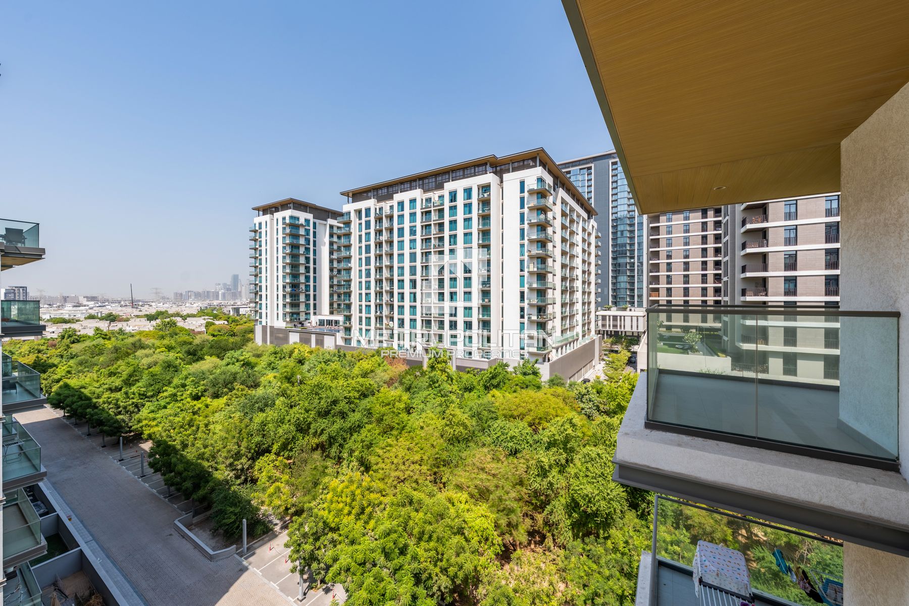 Biggest Layout | Open Plan | Full Park View
