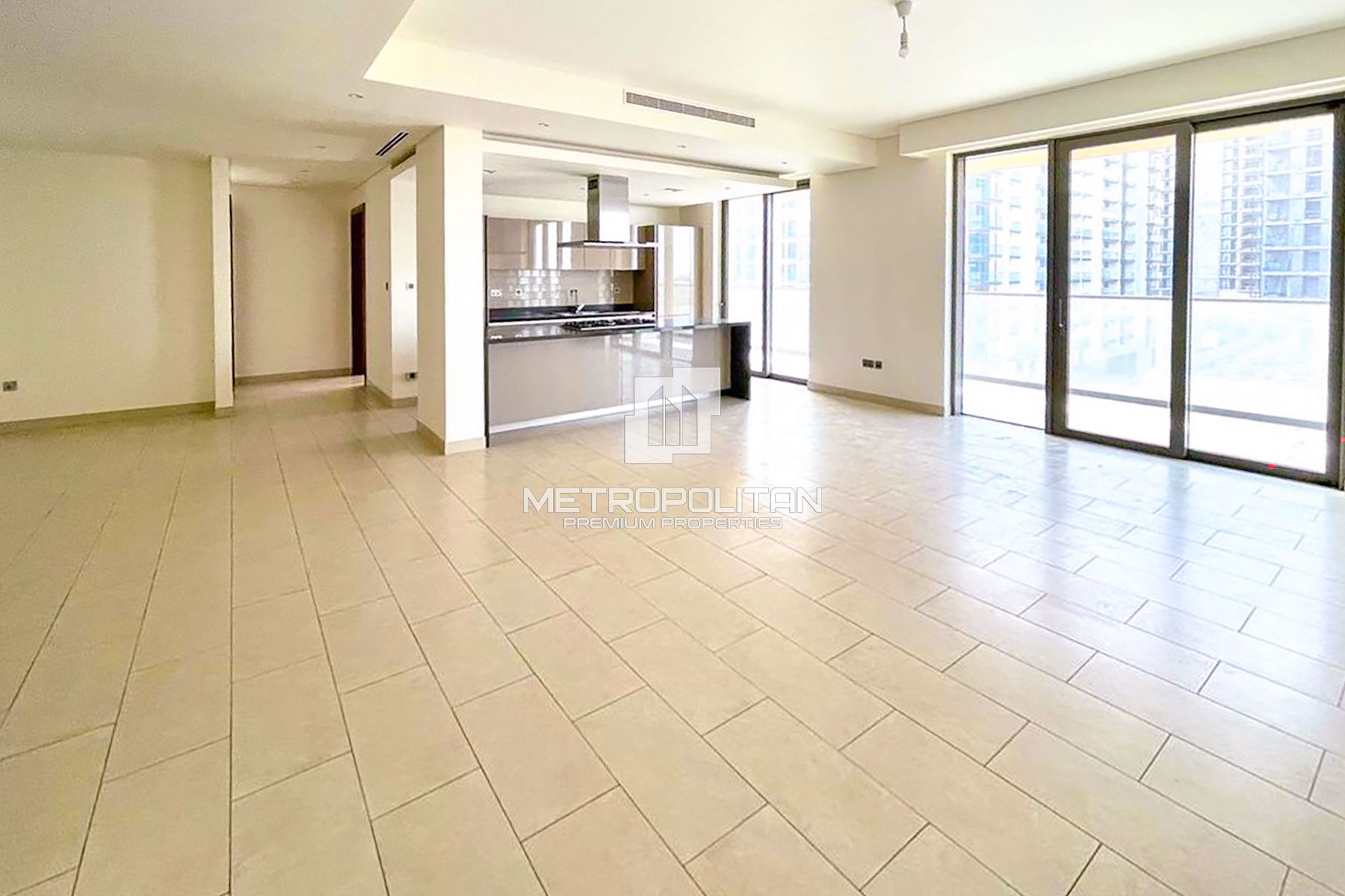 3BR Apartment for Sale in Sobha Hartland Greens 4, Mohammed Bin Rashid City - MPS-51276