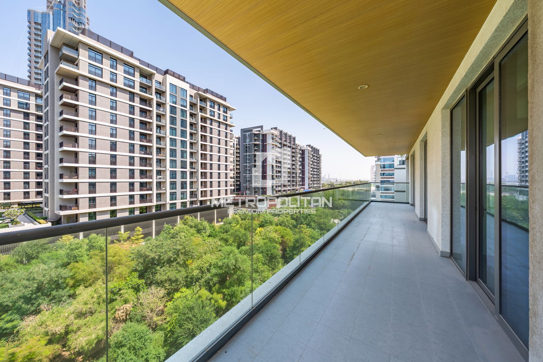 Biggest Layout | Open Plan | Full Park View