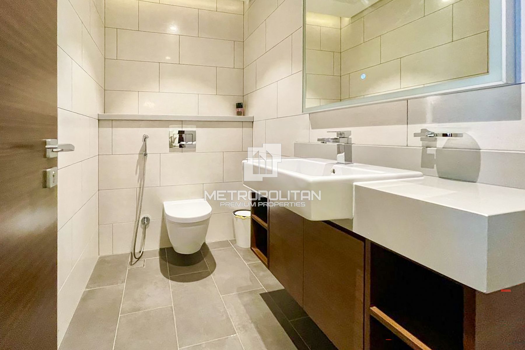 Biggest Layout | Open Plan | Full Park View