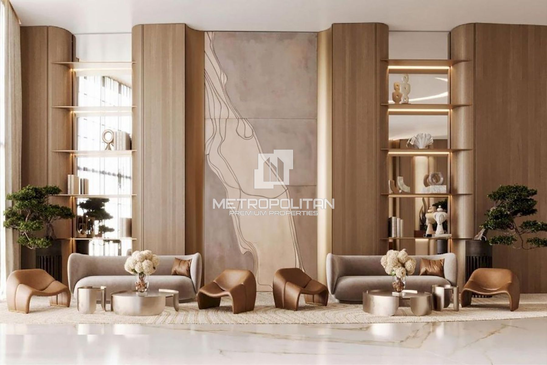 Prime Location | Largest Layout | Corner Unit
