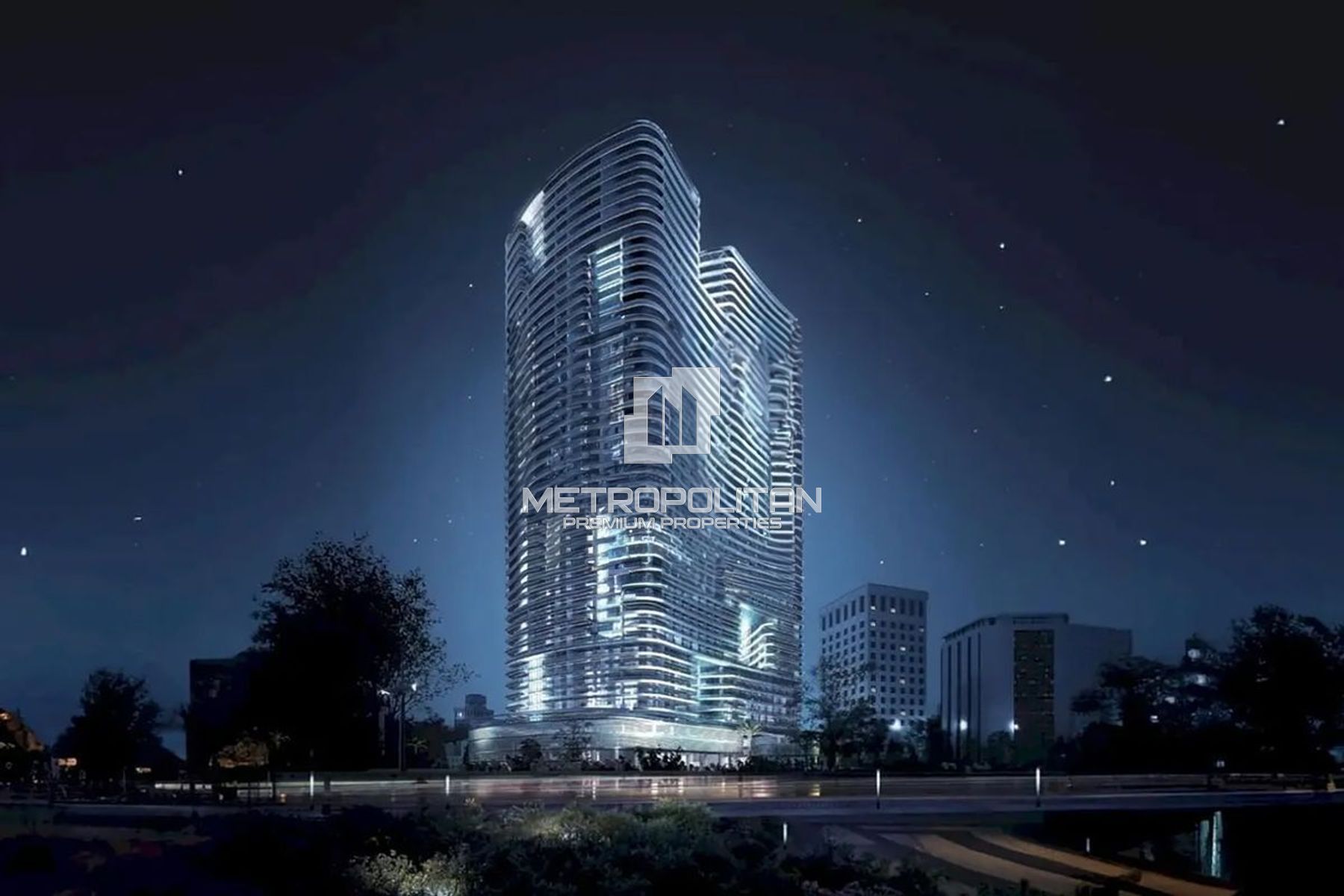 Prime Location | Largest Layout | Corner Unit