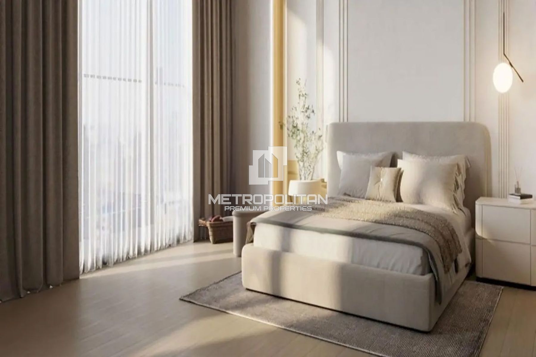Prime Location | Largest Layout | Corner Unit