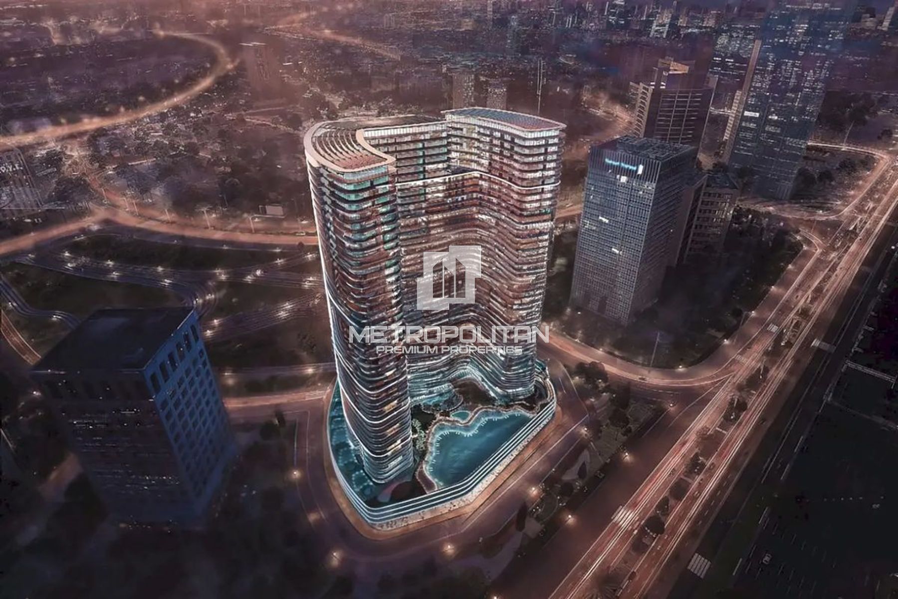 Prime Location | Largest Layout | Corner Unit