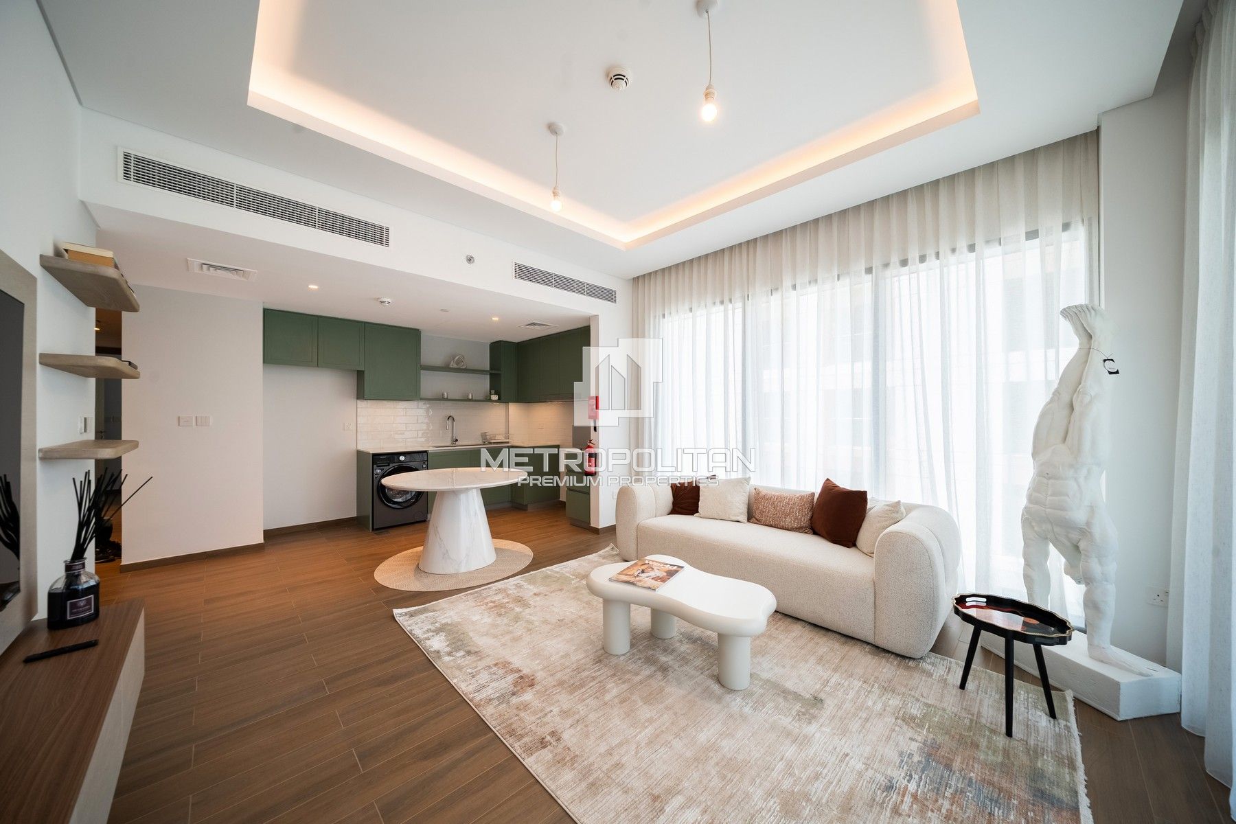 2BR Apartment for Sale in Celadon, City Walk - MPS-51282