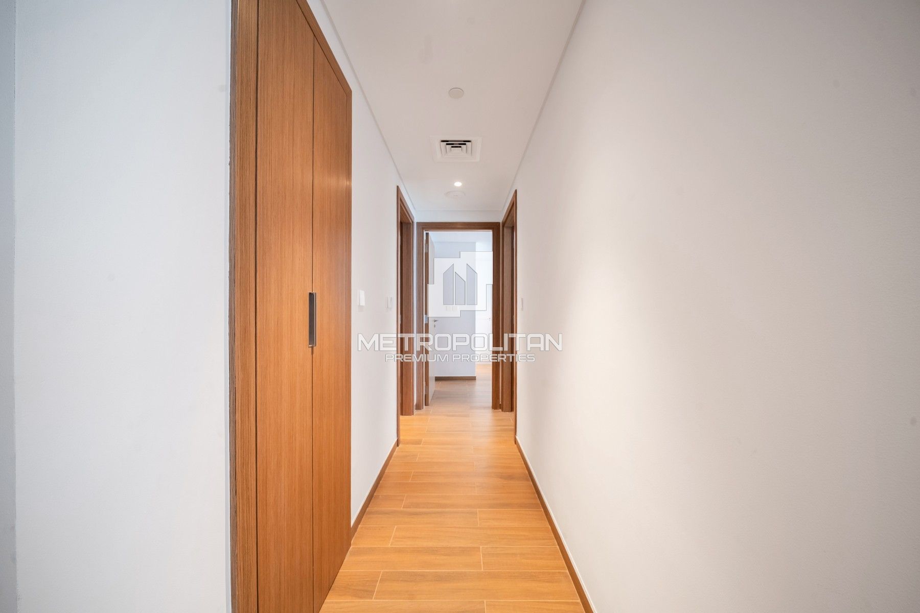 Luxury Living | Brand New | Pool & Park Views