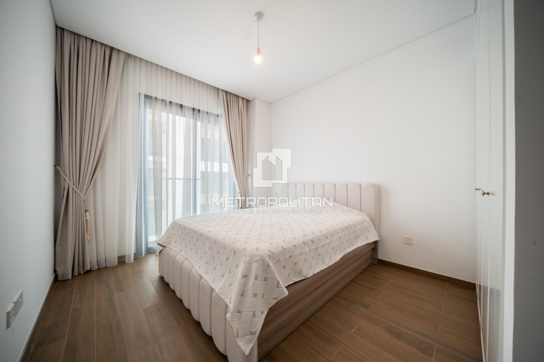 Luxury Living | Brand New | Pool & Park Views