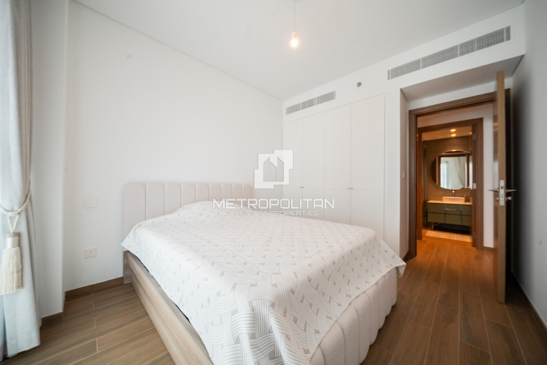 Luxury Living | Brand New | Pool & Park Views