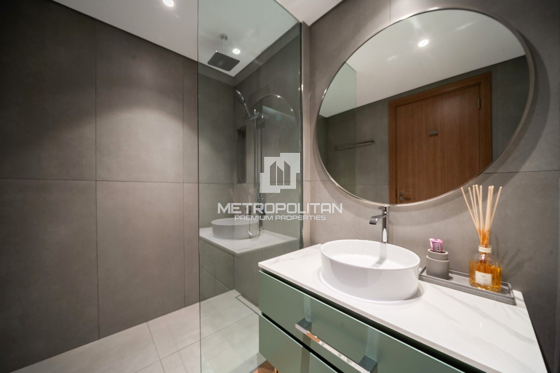 Luxury Living | Brand New | Pool & Park Views