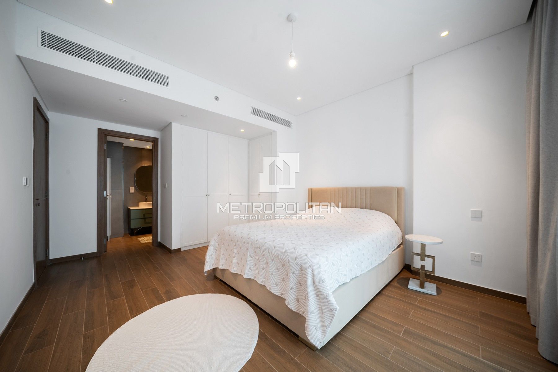 Luxury Living | Brand New | Pool & Park Views