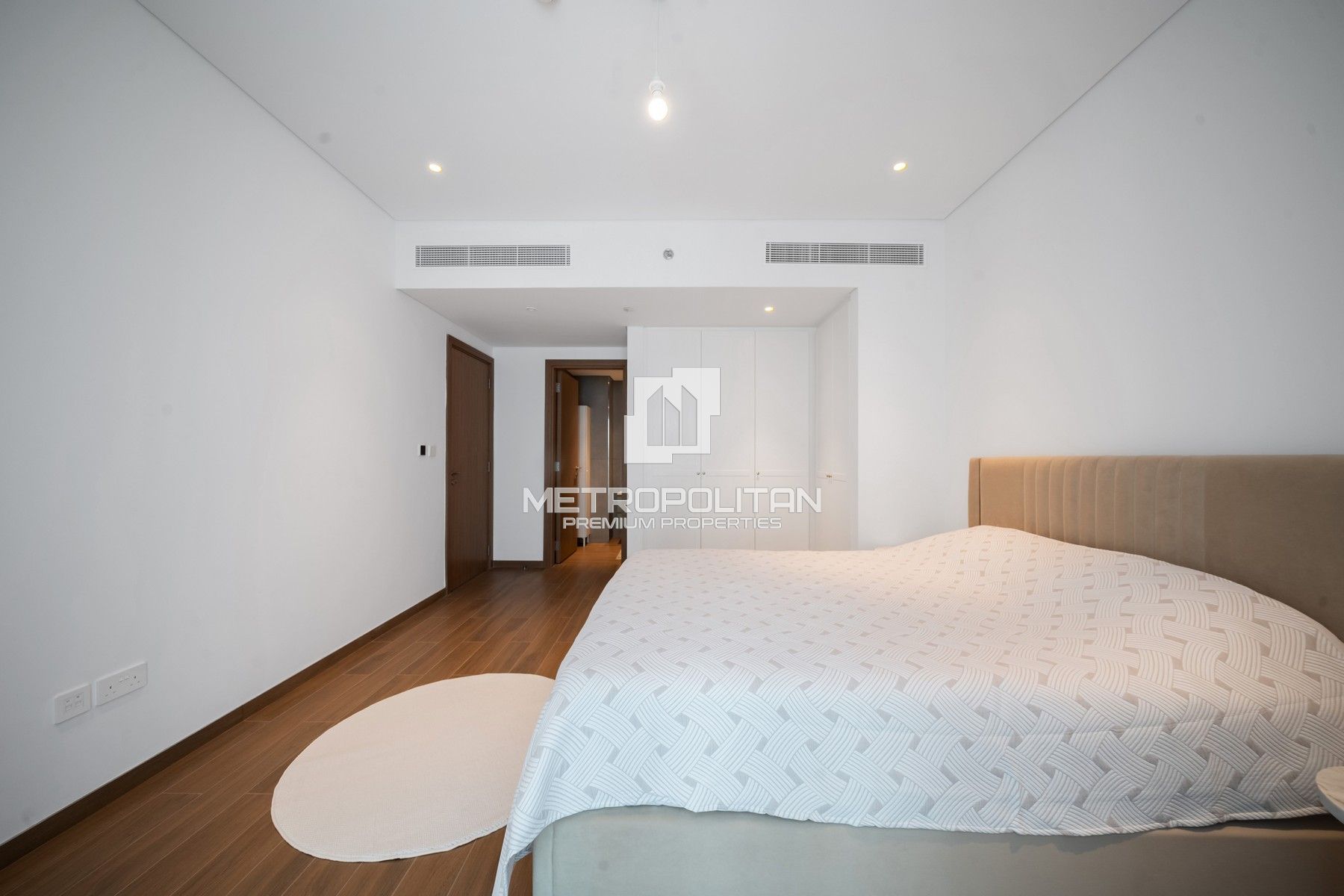 Luxury Living | Brand New | Pool & Park Views