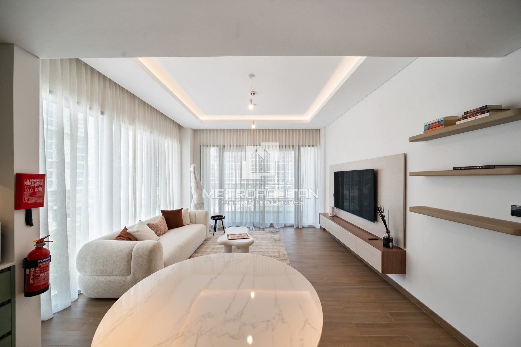 2BR Apartment for Sale in Celadon, City Walk - MPS-51282