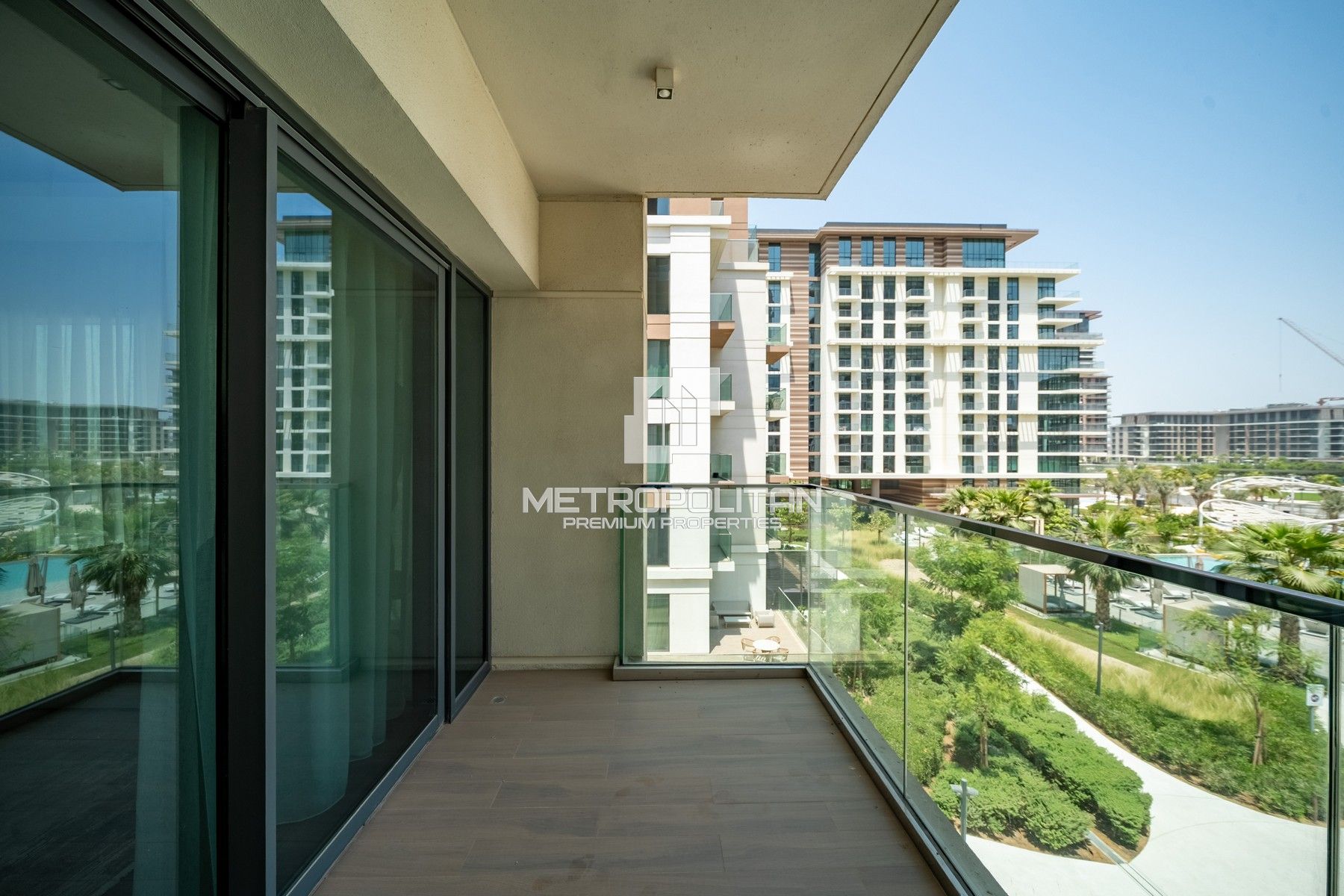 2BR Apartment for Sale in Celadon, City Walk - MPS-51282