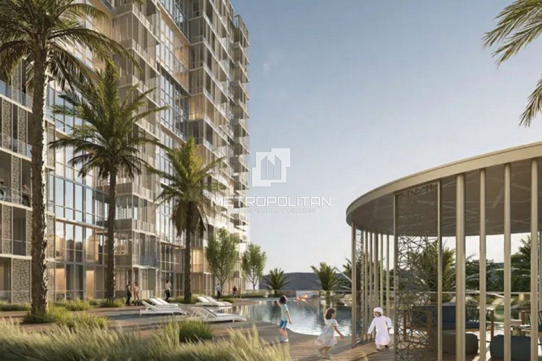 Hot Deal EXPO | 5 years PHPP | Open Park Views