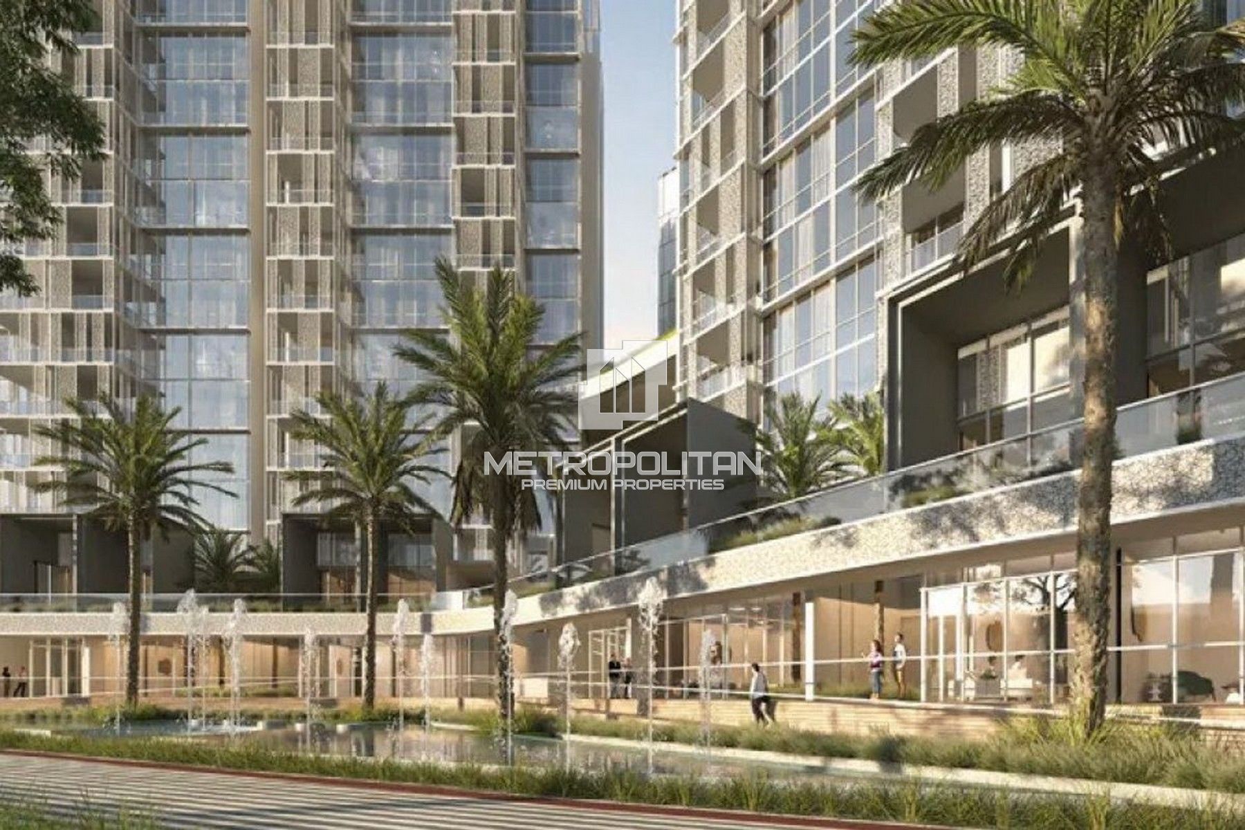 Hot Deal EXPO | 5 years PHPP | Open Park Views