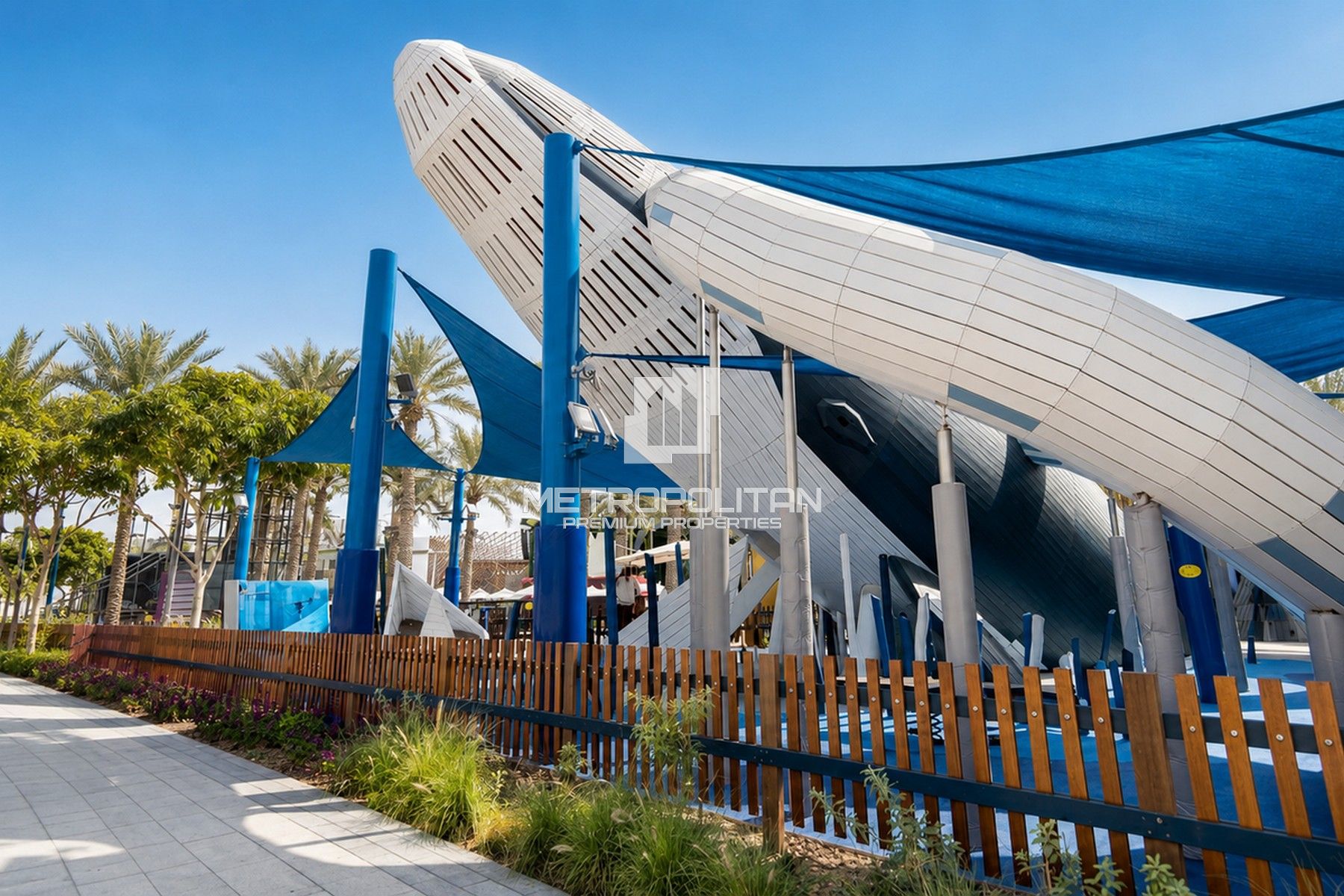 Hot Deal EXPO | 5 years PHPP | Open Park Views