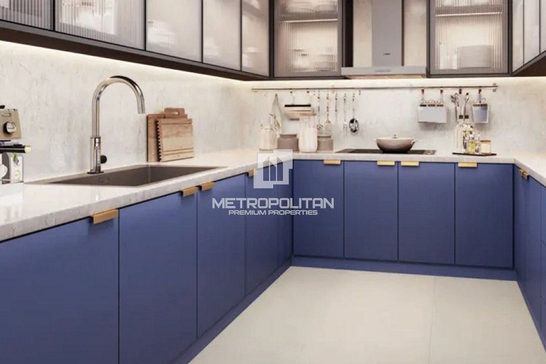 2BR Apartment for Sale in Mangrove Residences 2, Expo City - MPS-51284