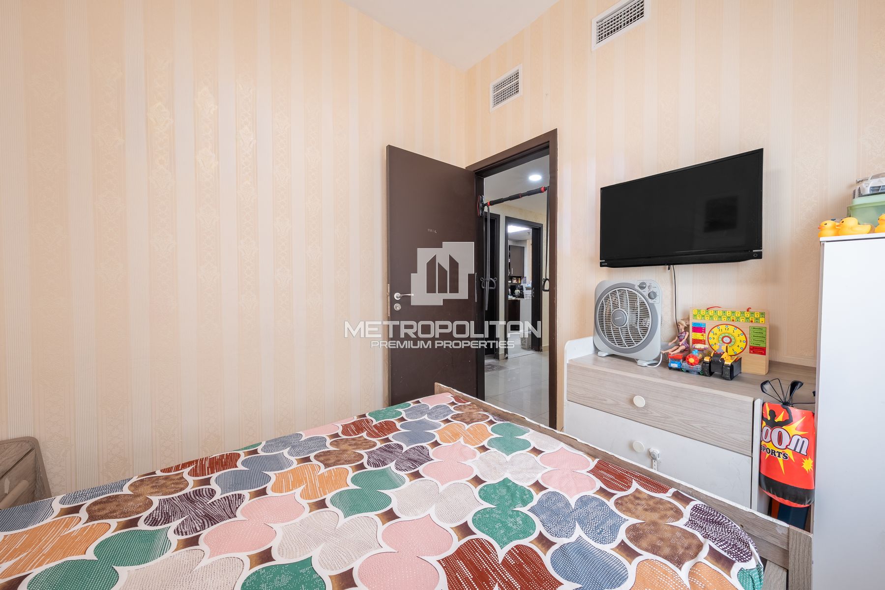 3BR Apartment for Sale in Centrium Tower 4, Dubai Production City (IMPZ) - MPS-51285