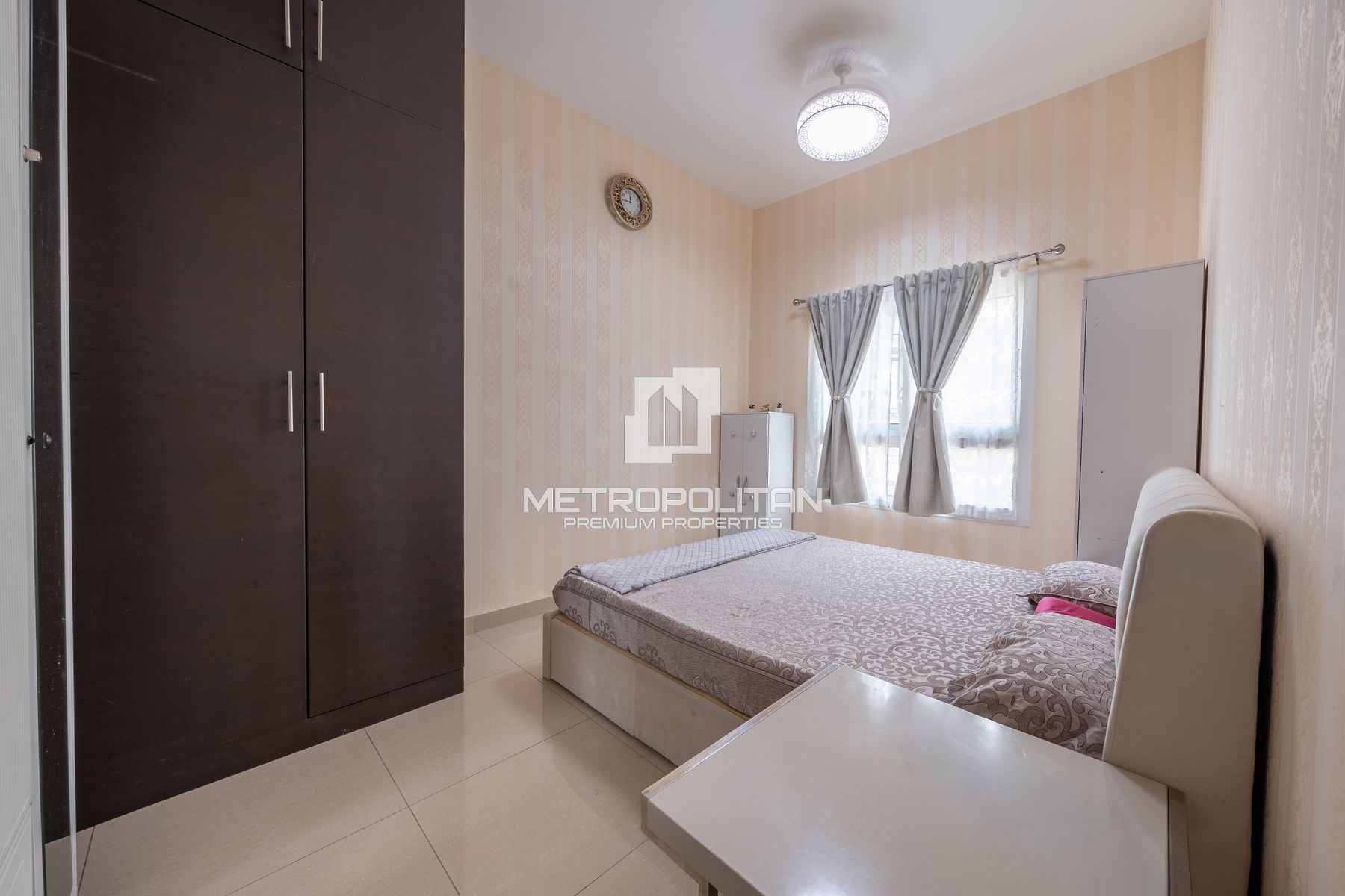 3BR Apartment for Sale in Centrium Tower 4, Dubai Production City (IMPZ) - MPS-51285